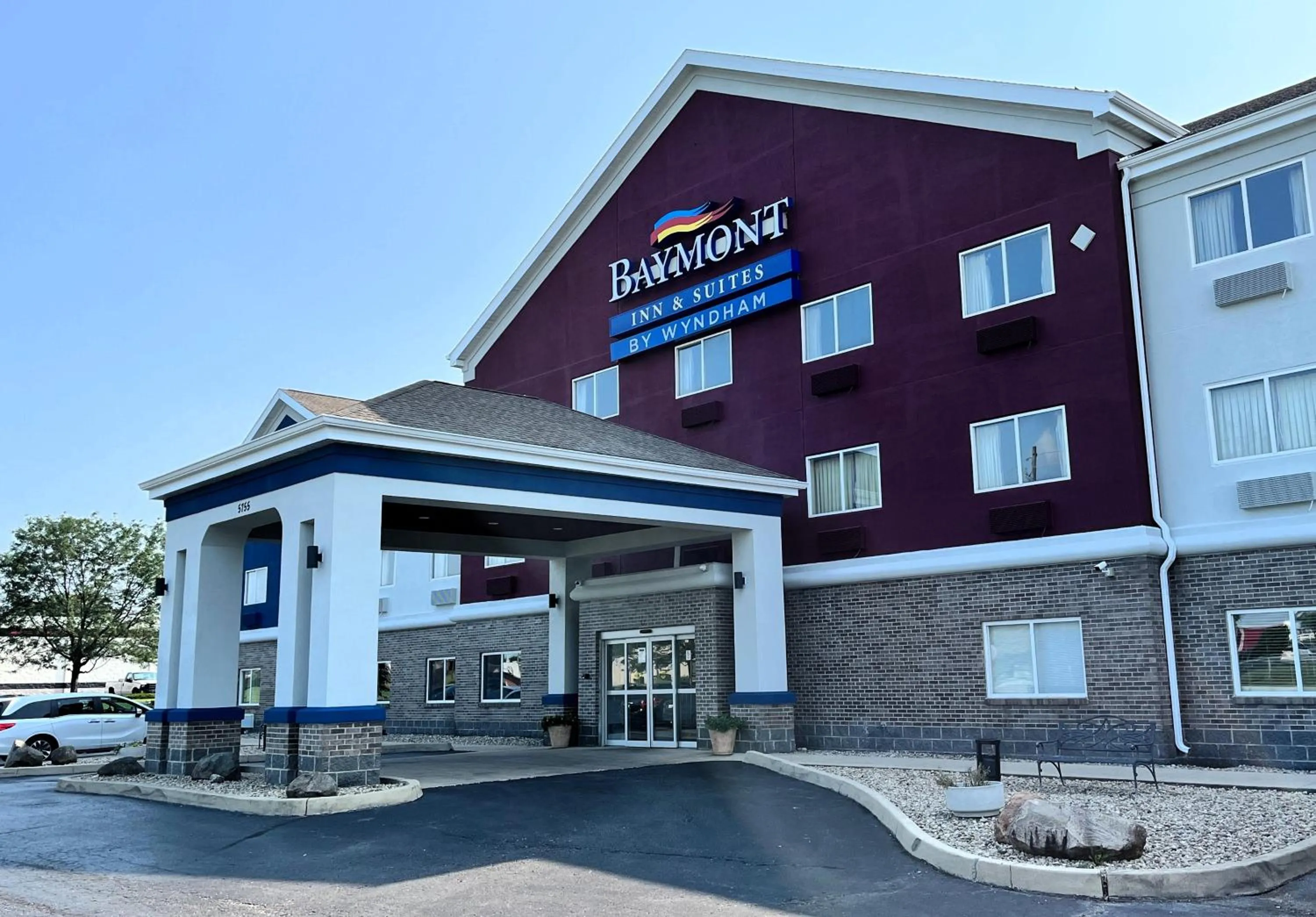 Baymont by Wyndham Indianapolis Northeast