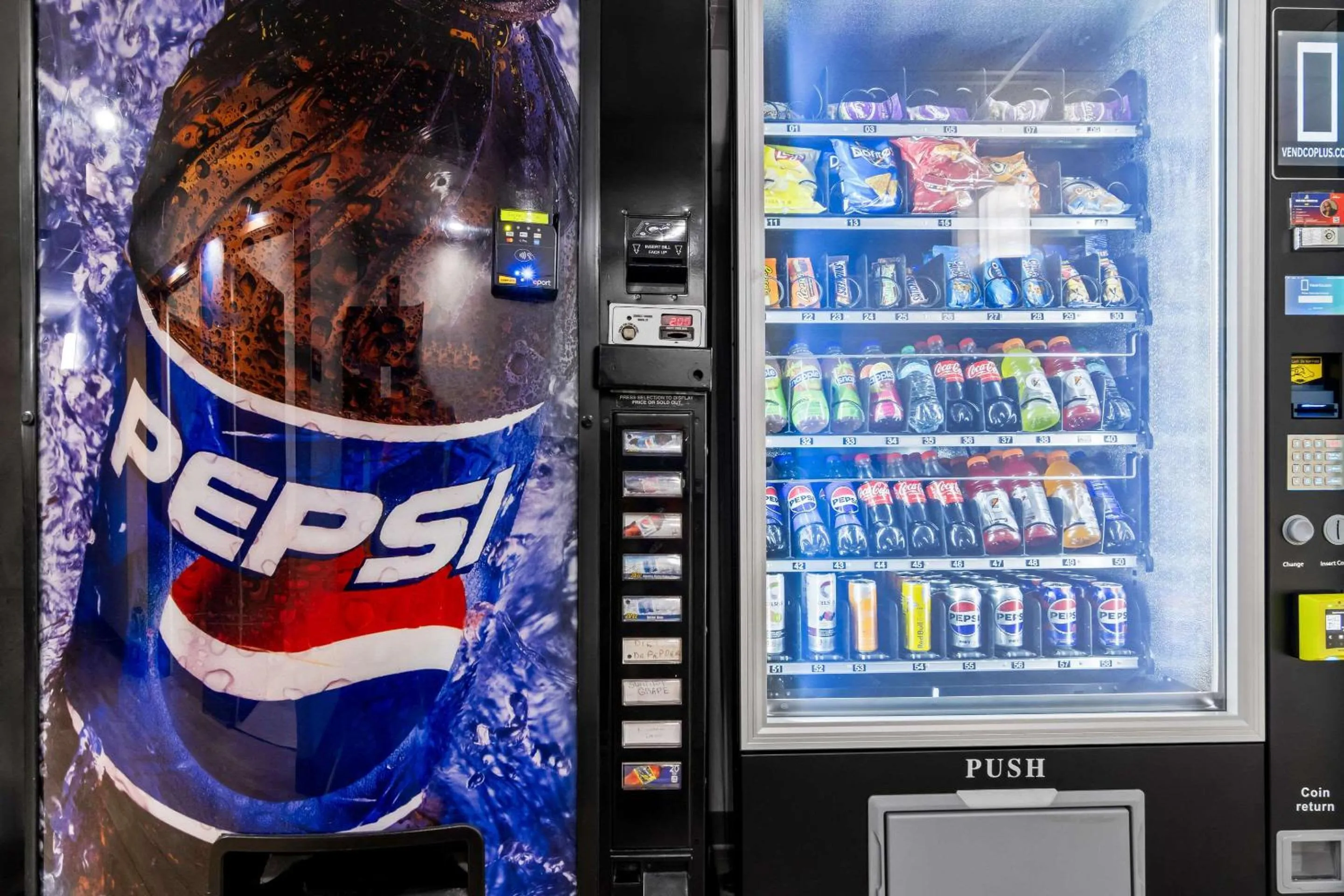 Other in Comfort Inn Schereville