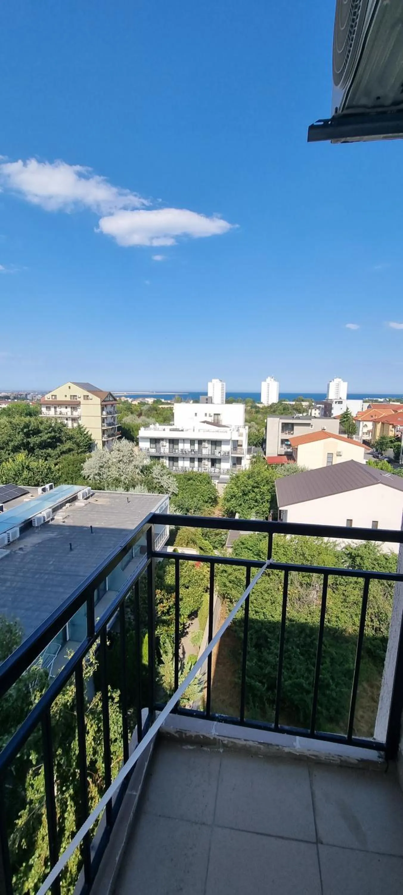 Day in Hotel Blue Sky Resort