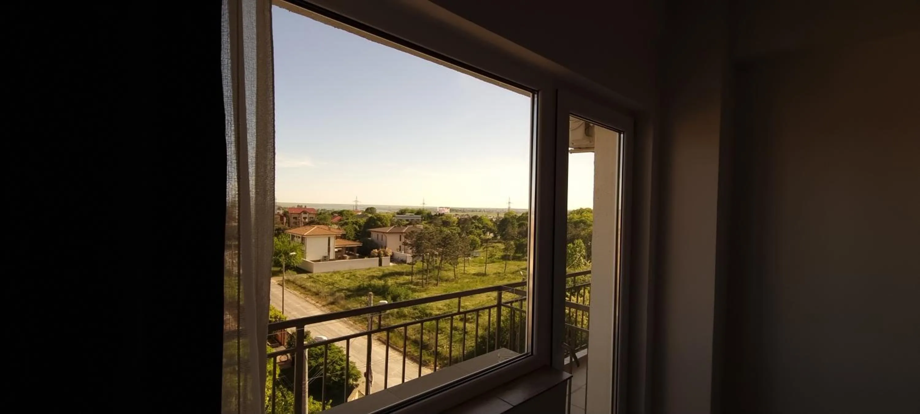 Day in Hotel Blue Sky Resort