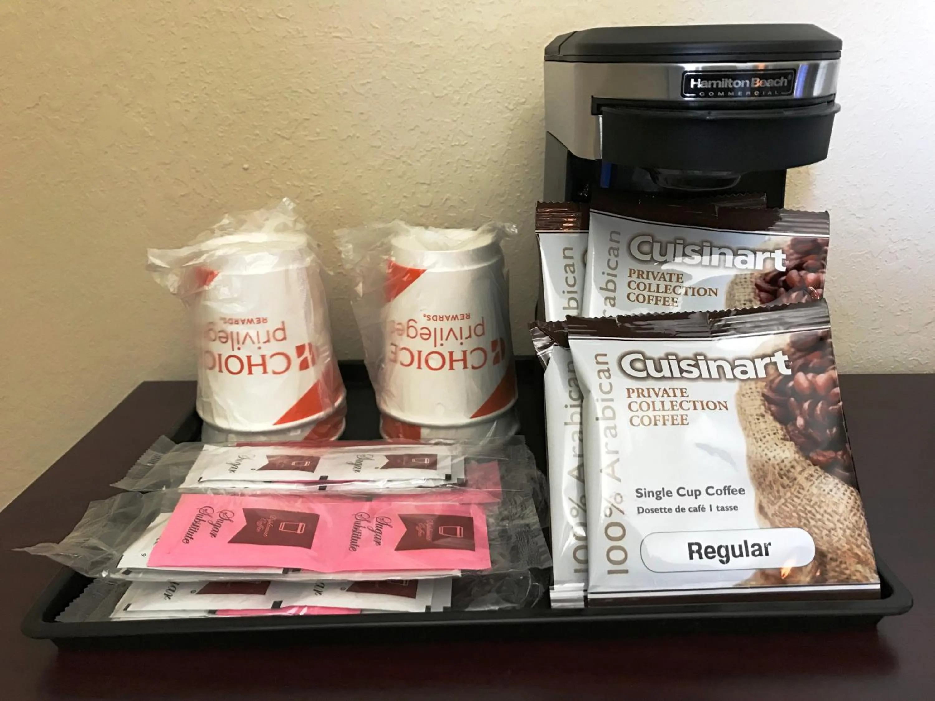 Standard King Room with Roll-in Shower - Accessible/Non-Smoking in Comfort Inn & Suites Porter near Indiana Dunes