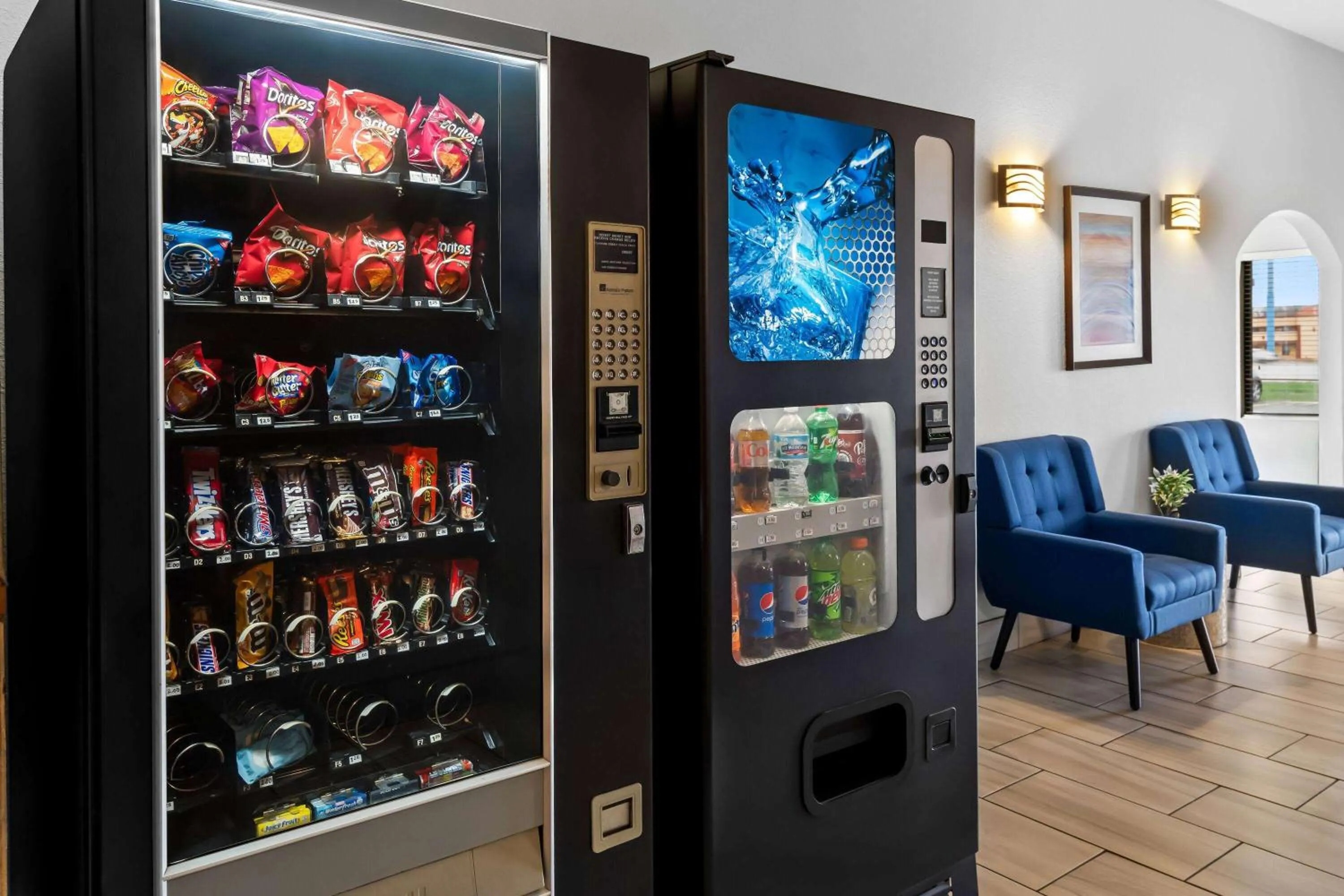 Other in Baymont by Wyndham Lebanon IN