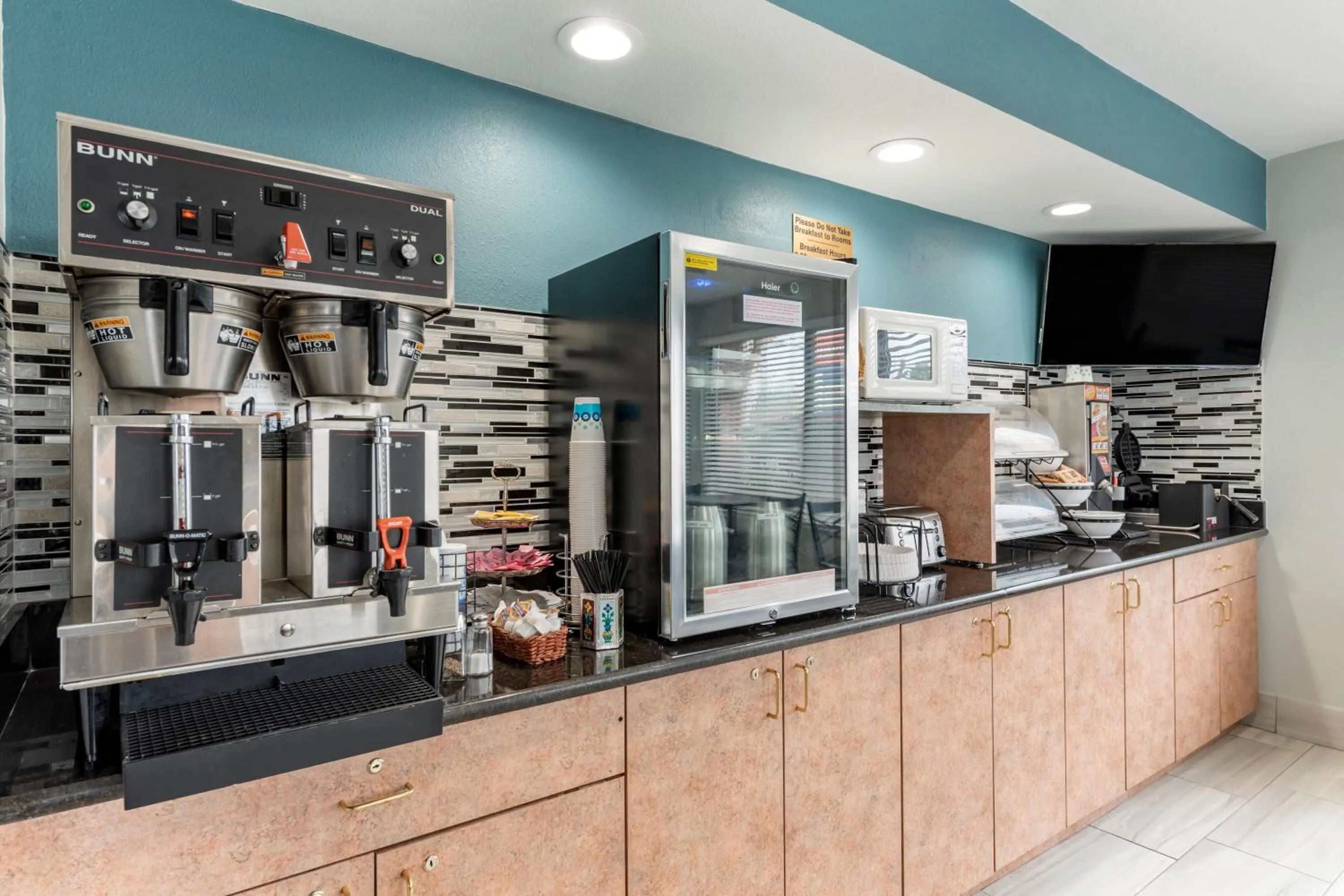 Baymont by Wyndham Lebanon IN