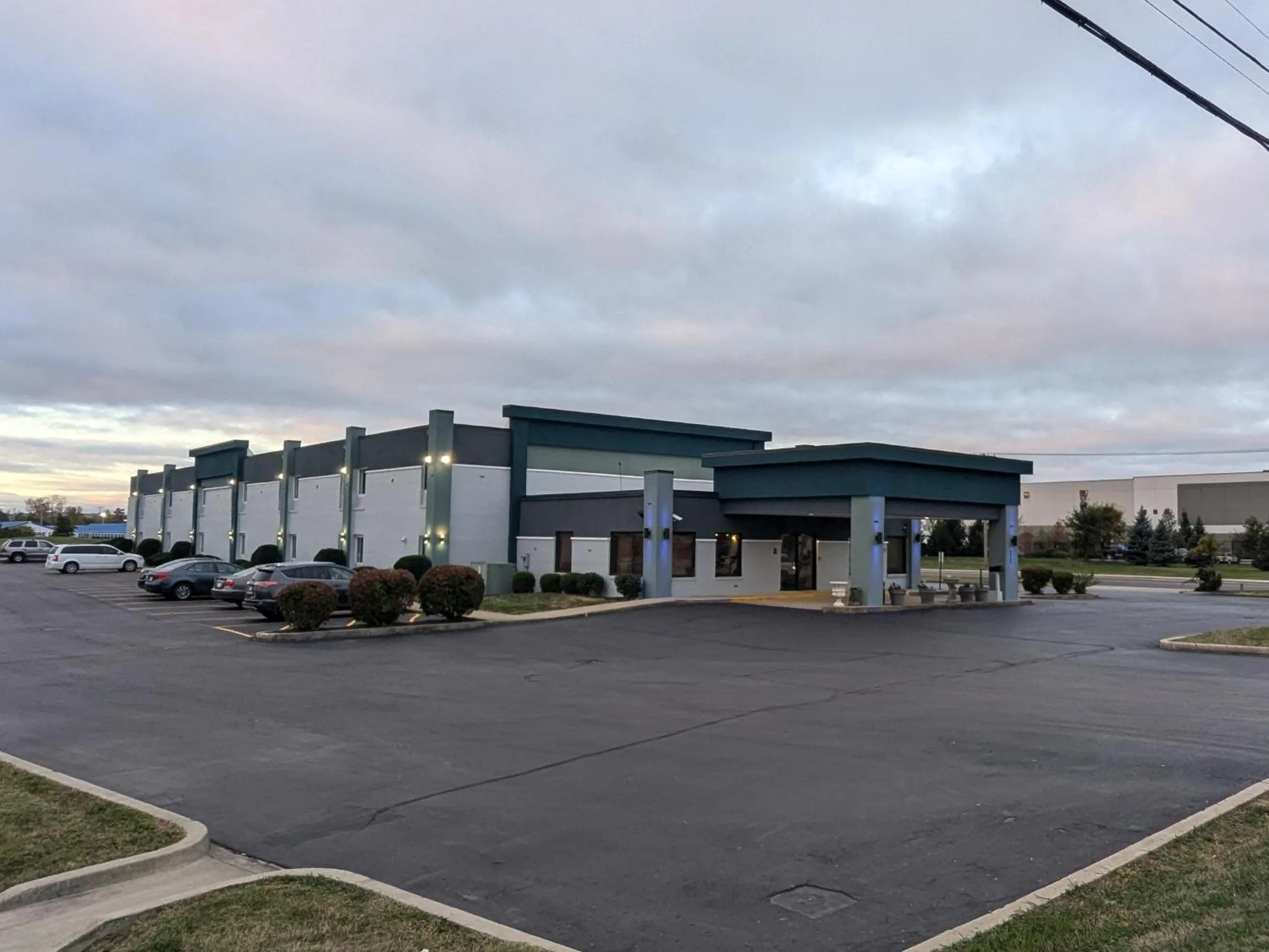 Baymont by Wyndham Lebanon IN