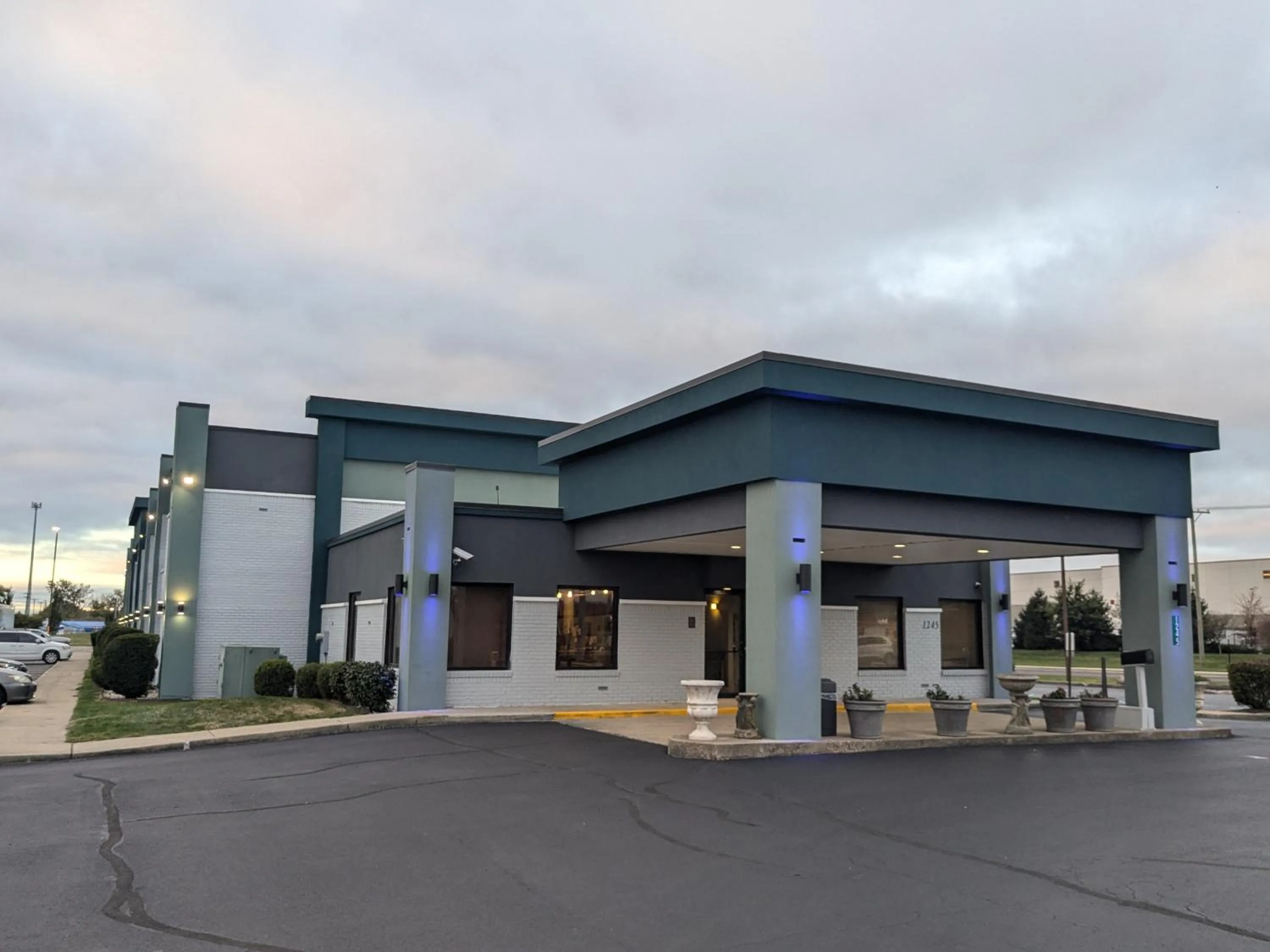 Baymont by Wyndham Lebanon IN