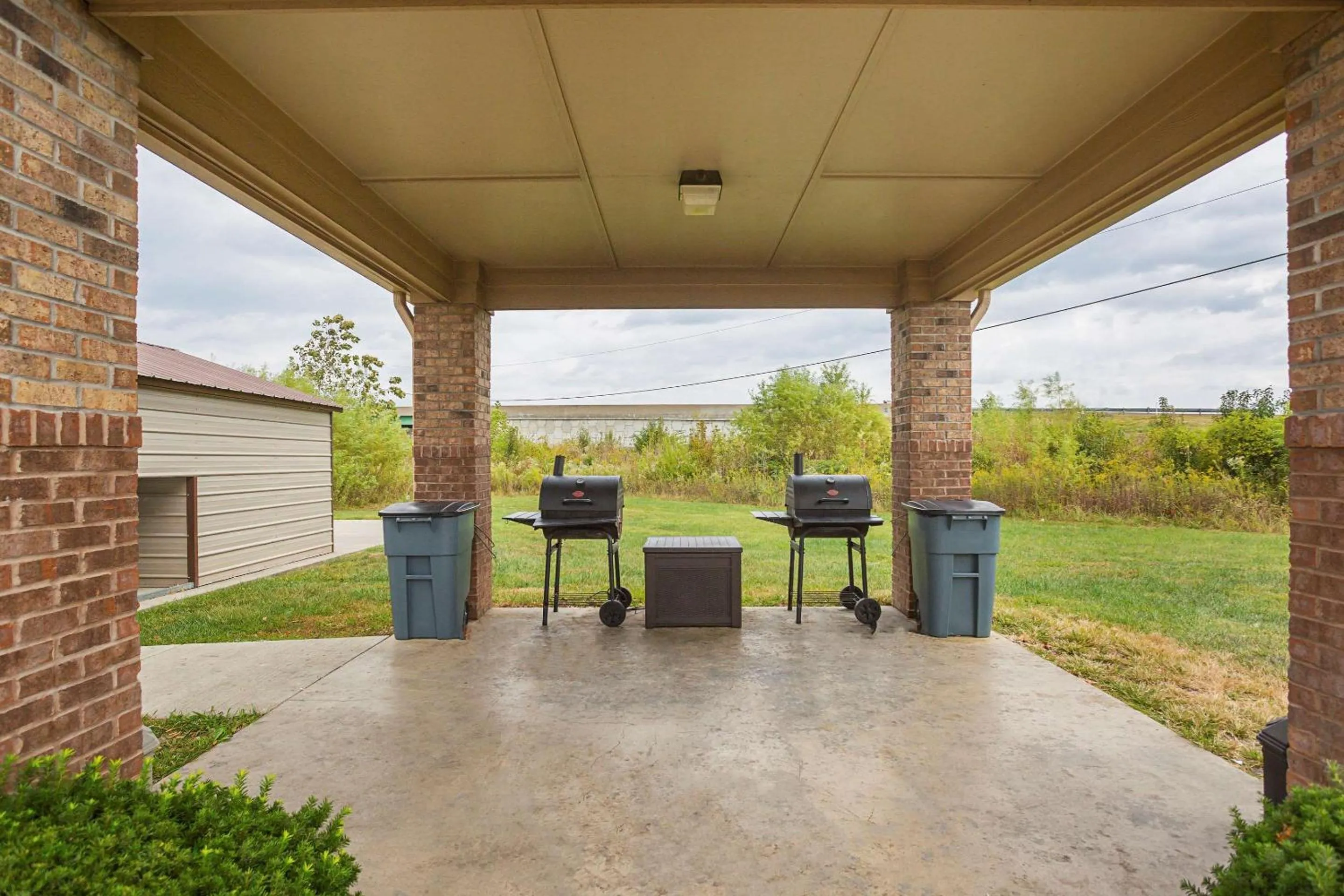 Other in Suburban Studios Clarksville-Louisville North