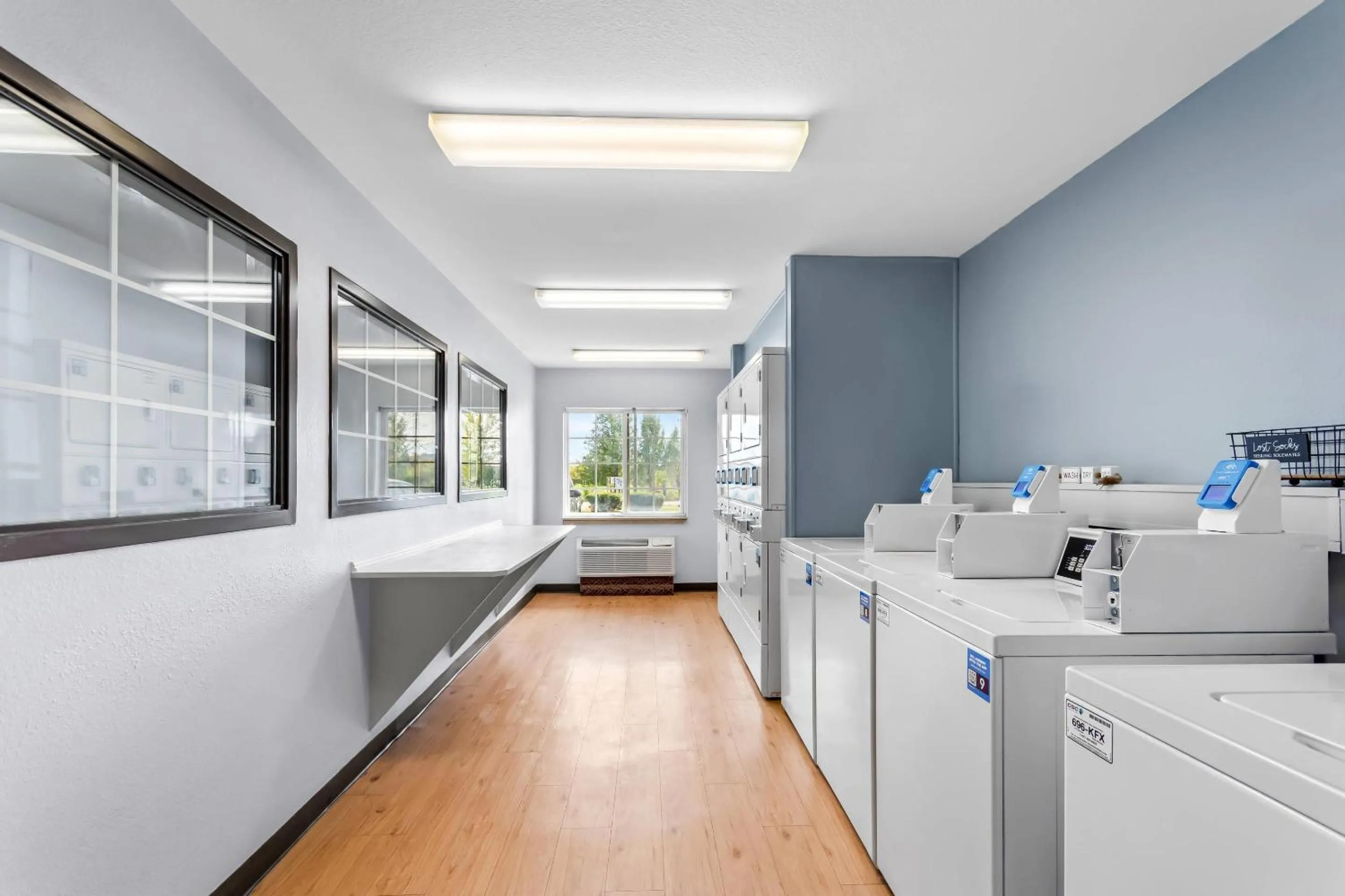 Other in Suburban Studios Clarksville-Louisville North