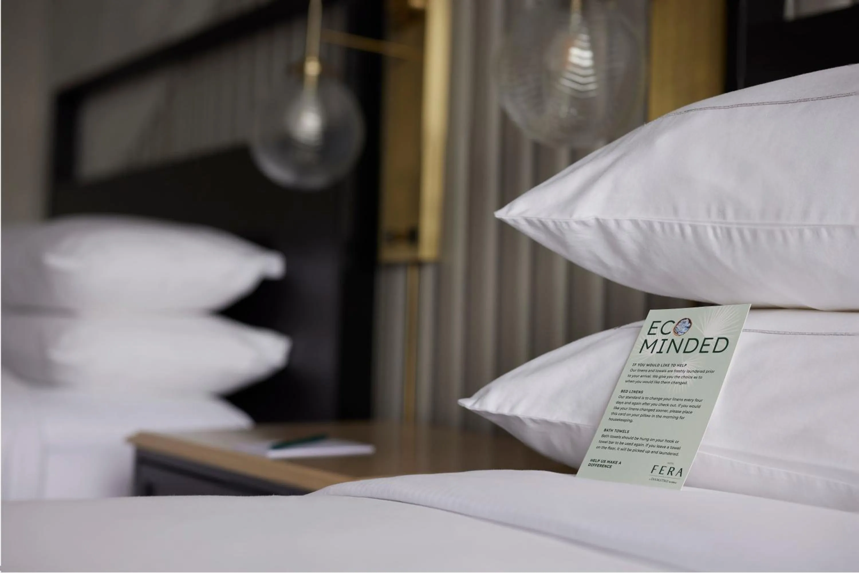 Bedroom, Bed in Hotel Fera Anaheim, a DoubleTree by Hilton Hotel