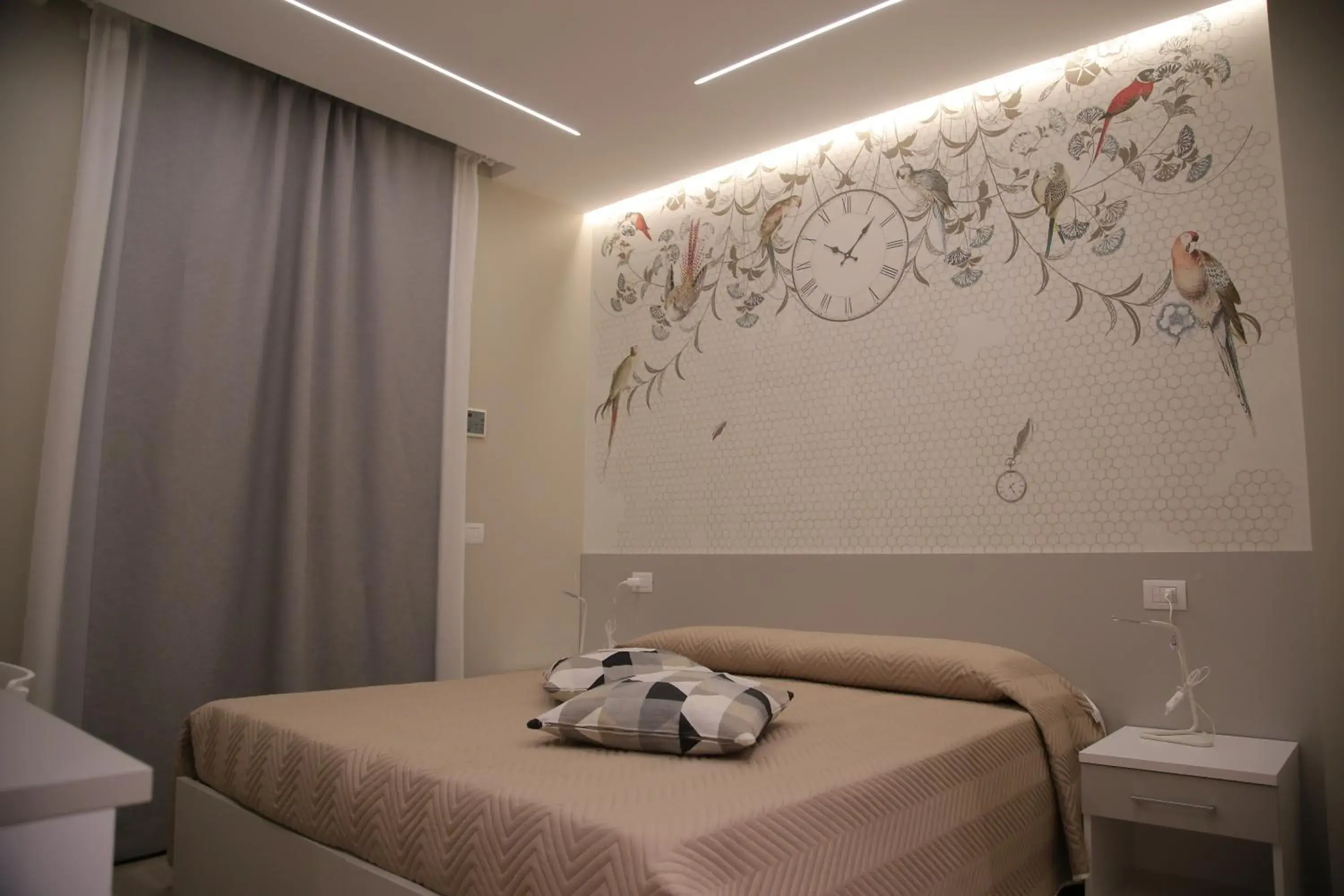 Double Room in B&b Antigua Double Room in B&b Antigua