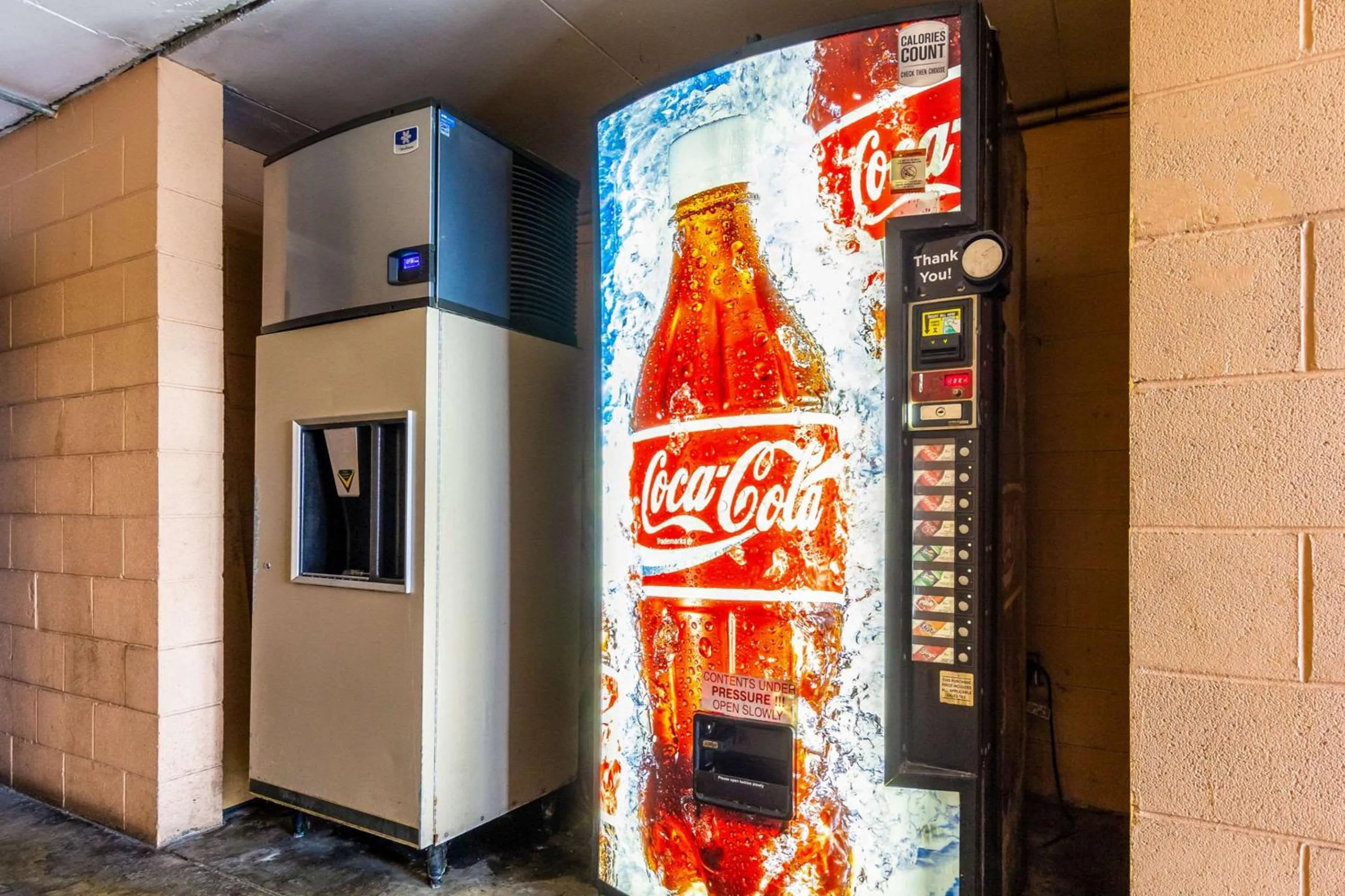 Other in Econo Lodge Seymour