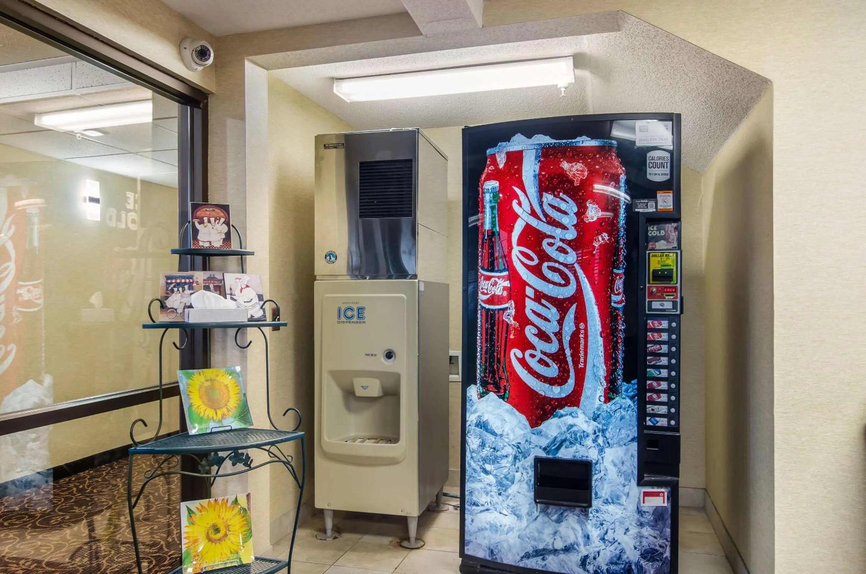 Other in Quality Inn Goodland I-70