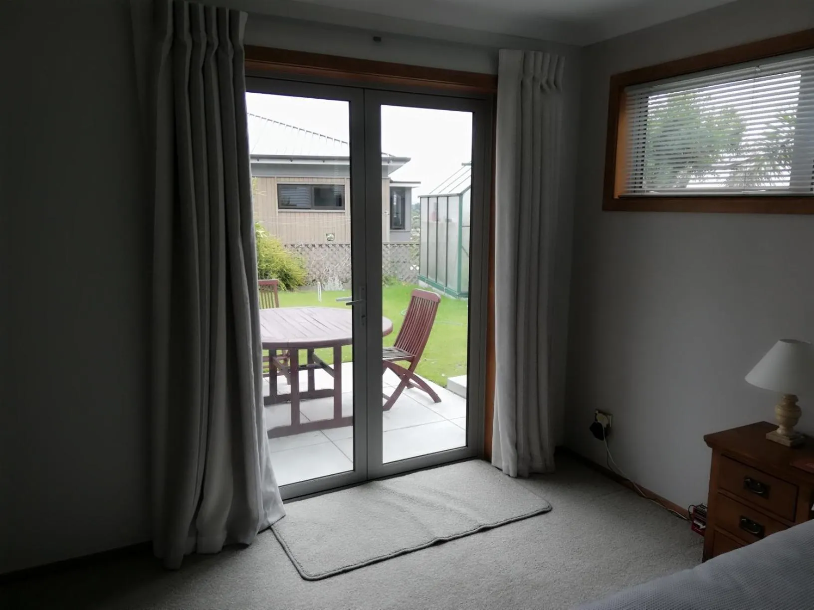 Balcony/Terrace in Whaka Heights