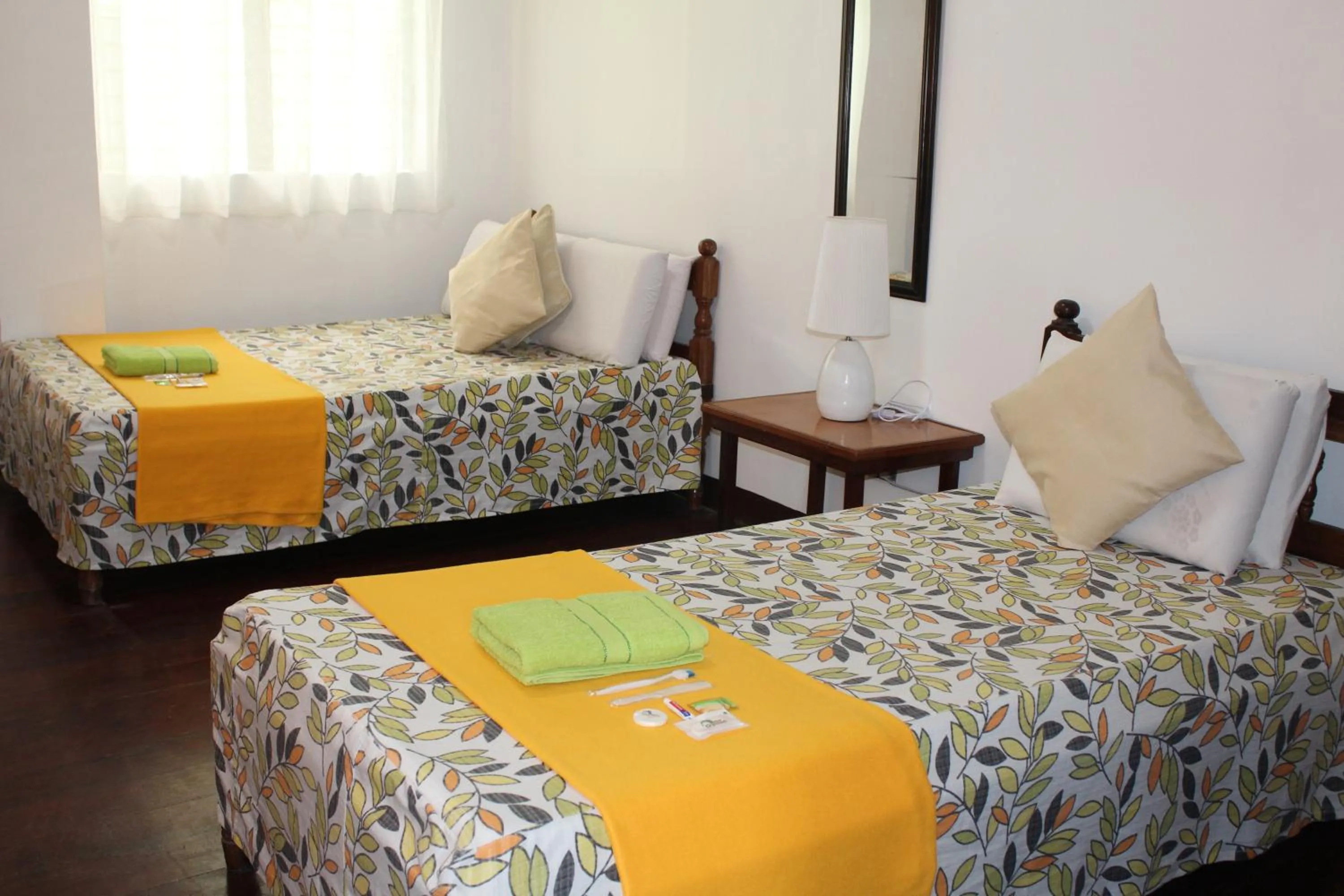 Lolo Oyong Pension House