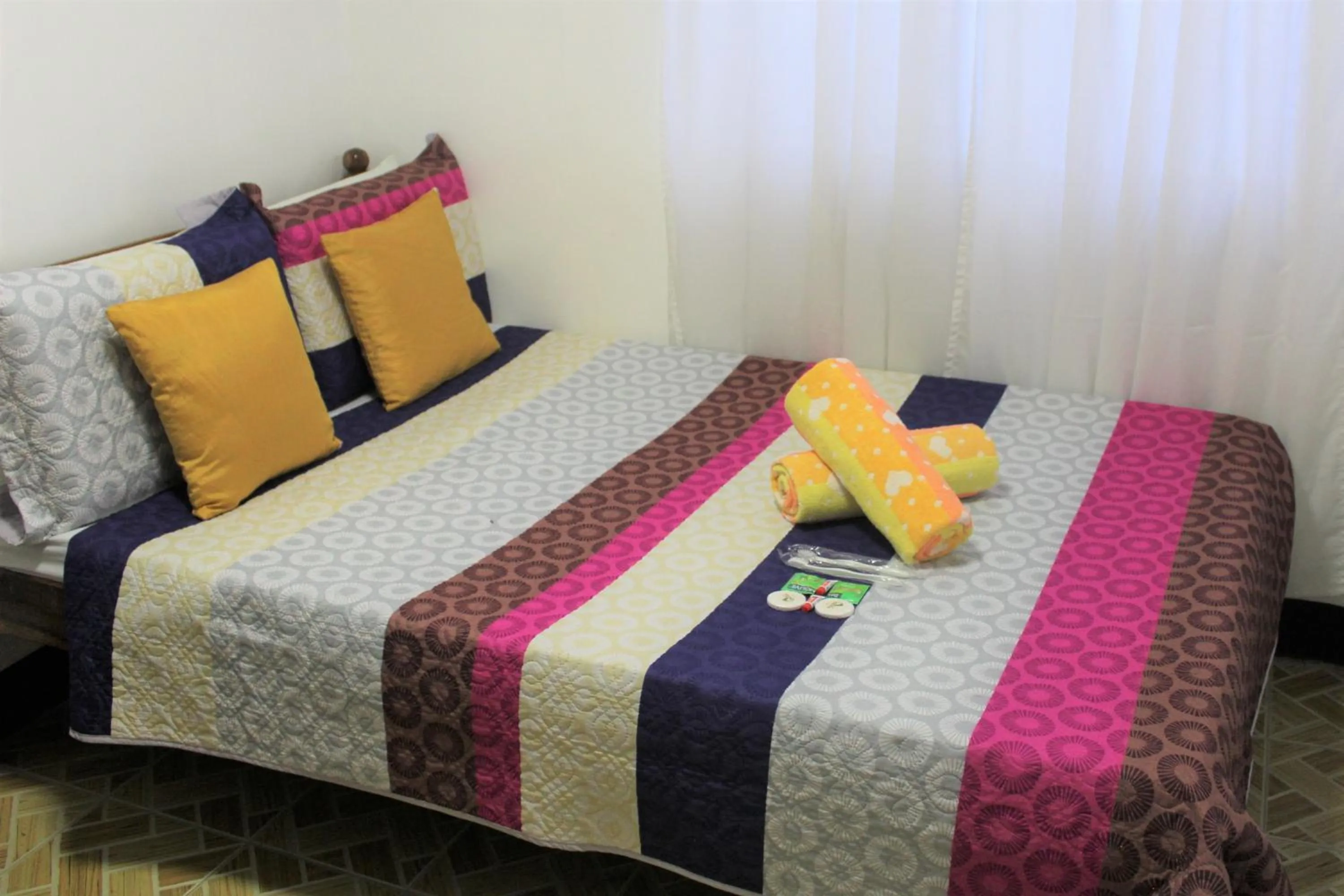 Lolo Oyong Pension House