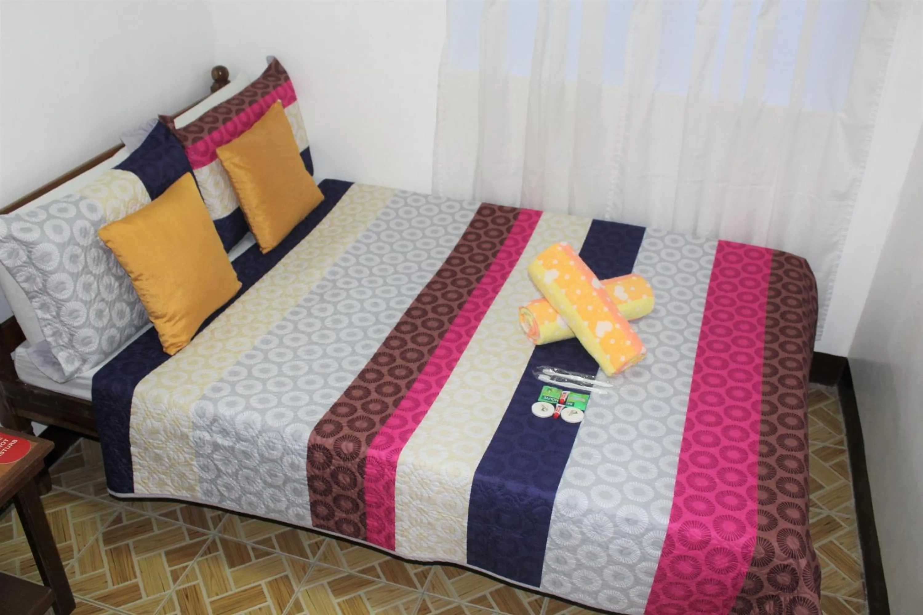 Lolo Oyong Pension House