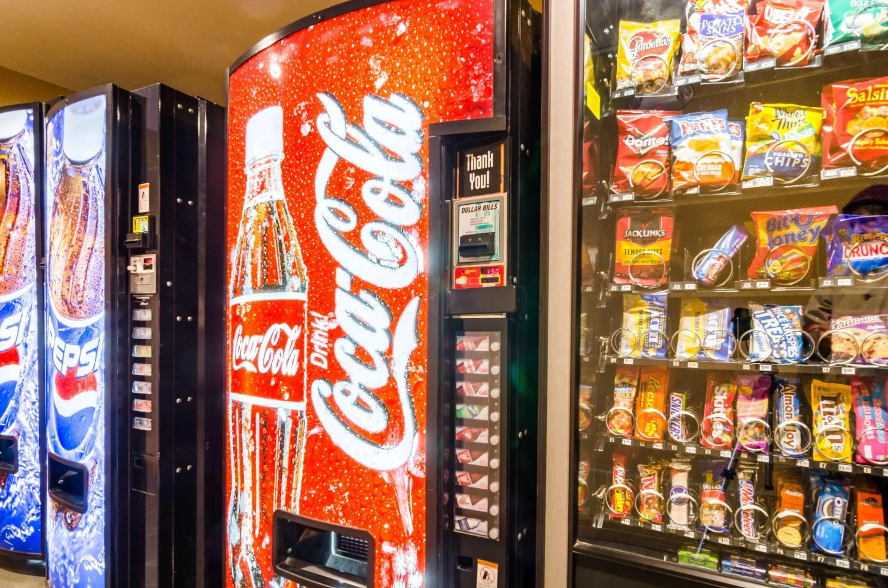 Other in Comfort Inn Colby