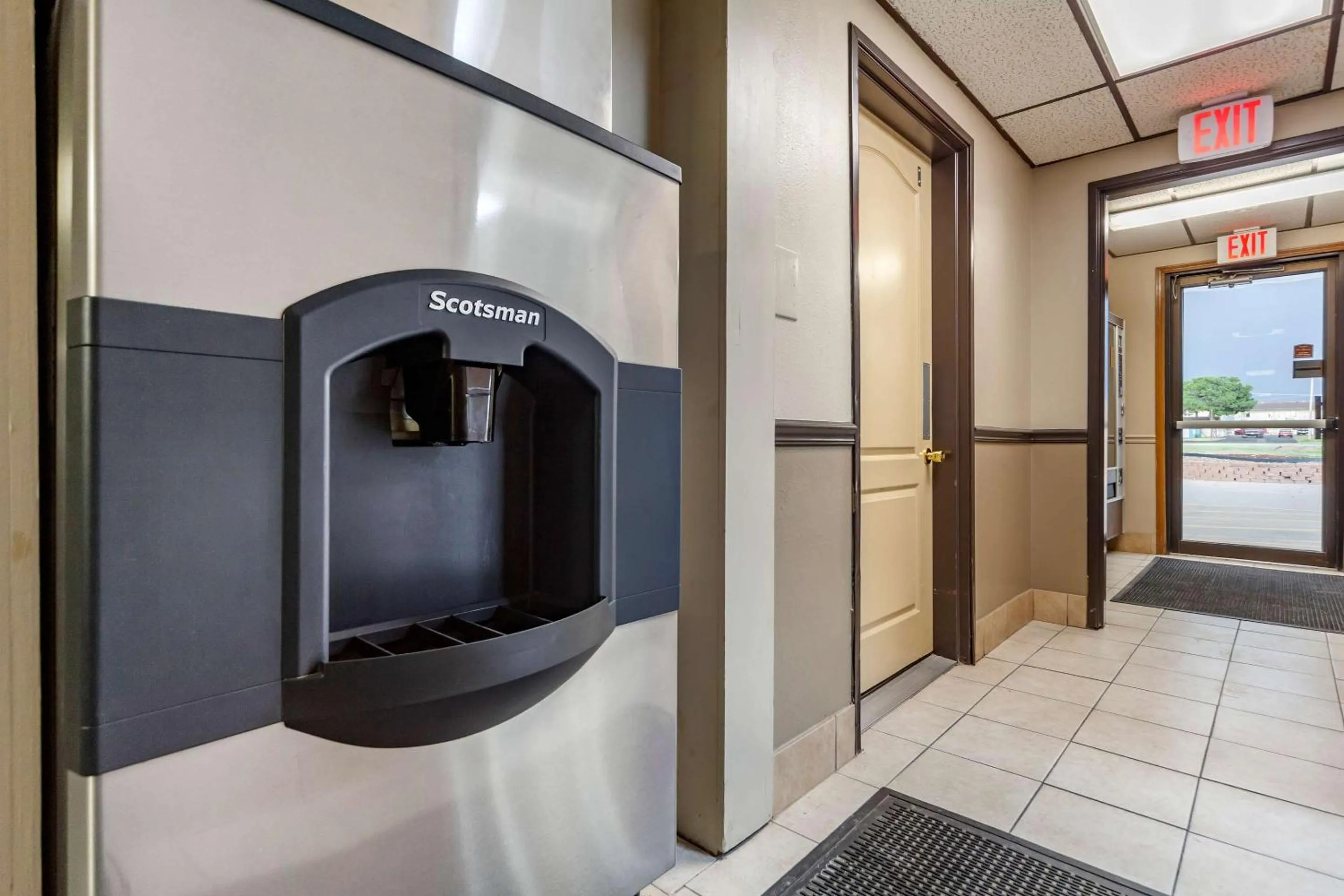 Other in Econo Lodge Hays I-70