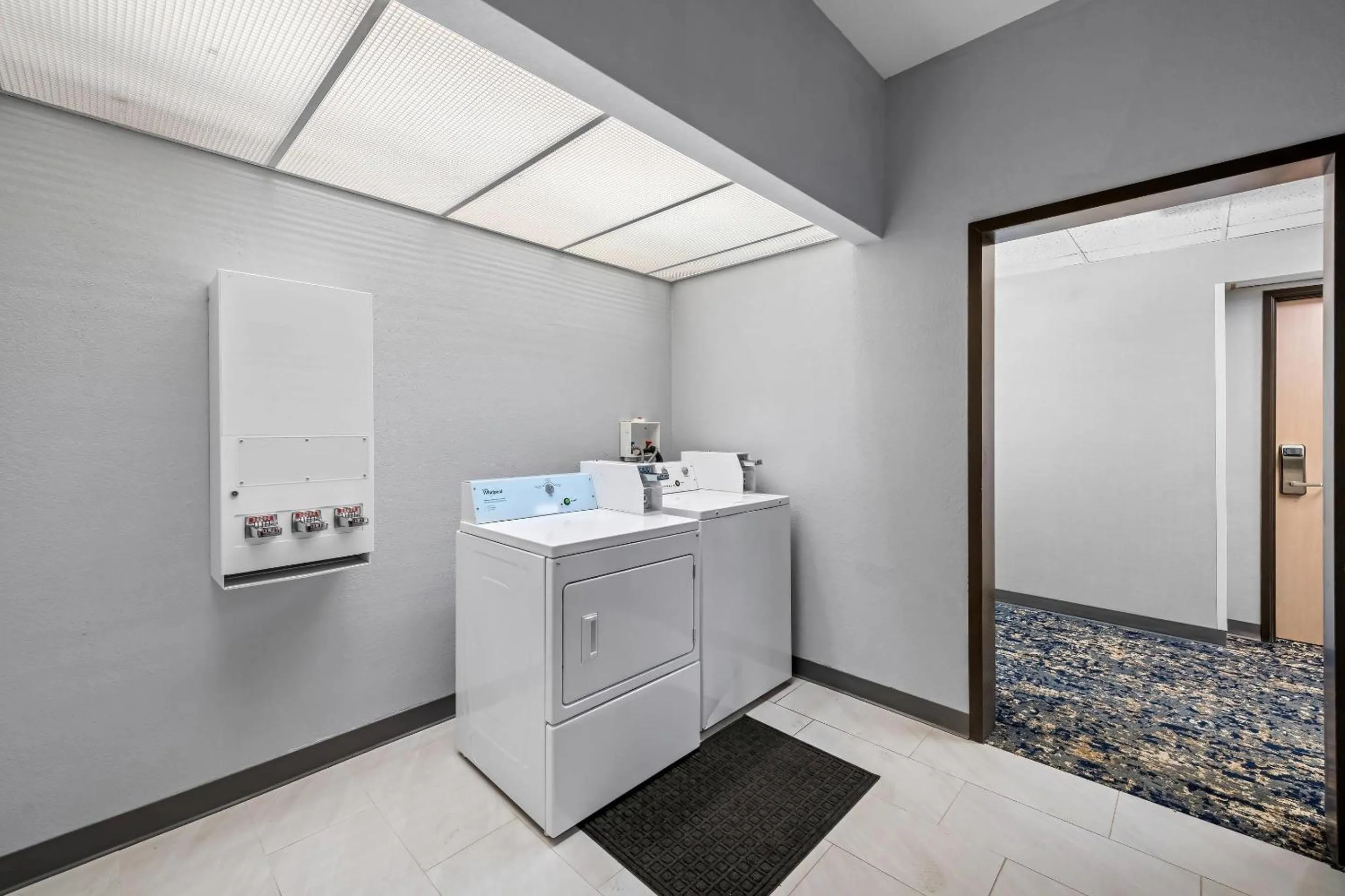 Other in Quality Inn & Suites Manhattan