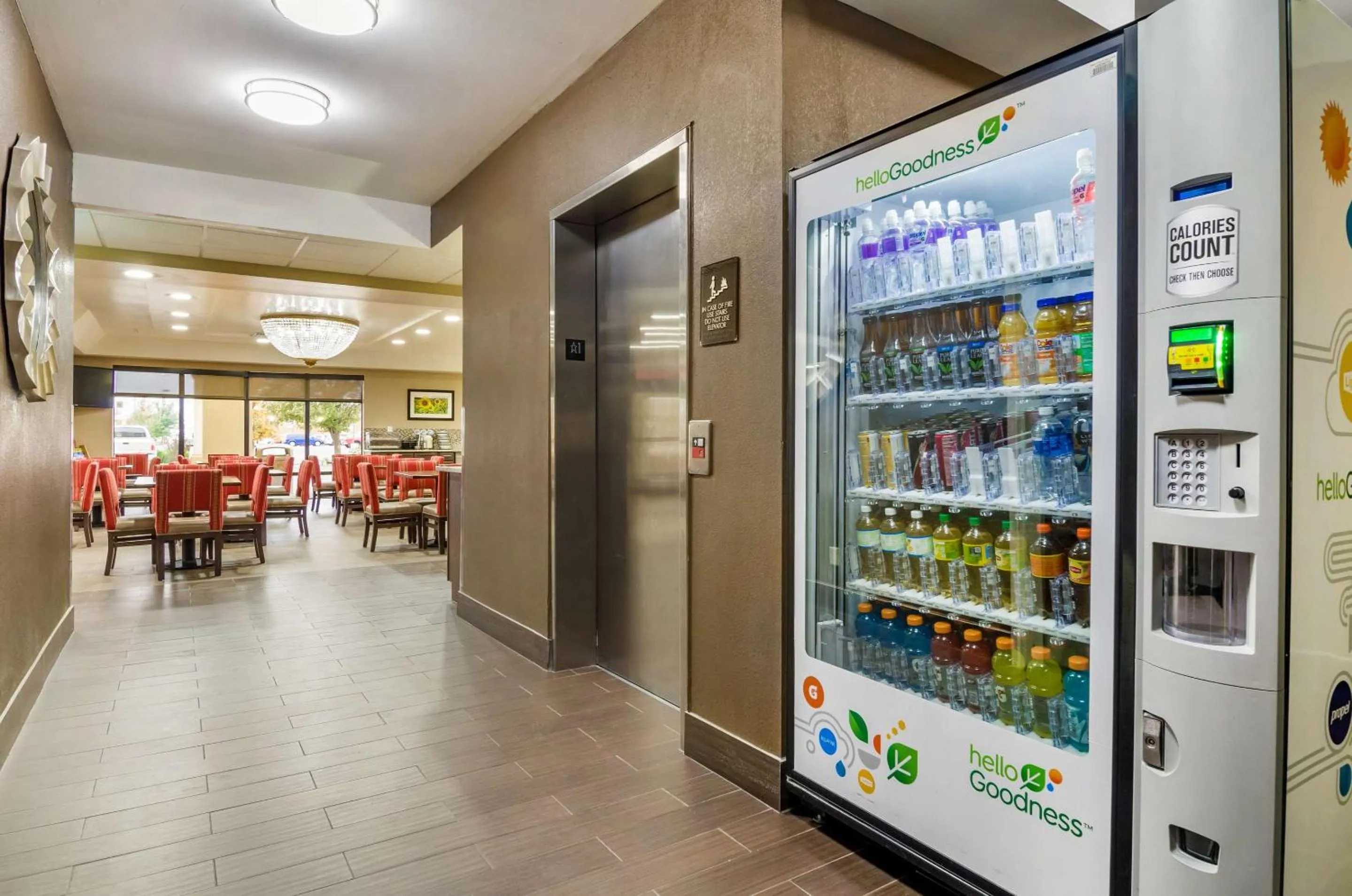 Other in Comfort Inn Ottawa