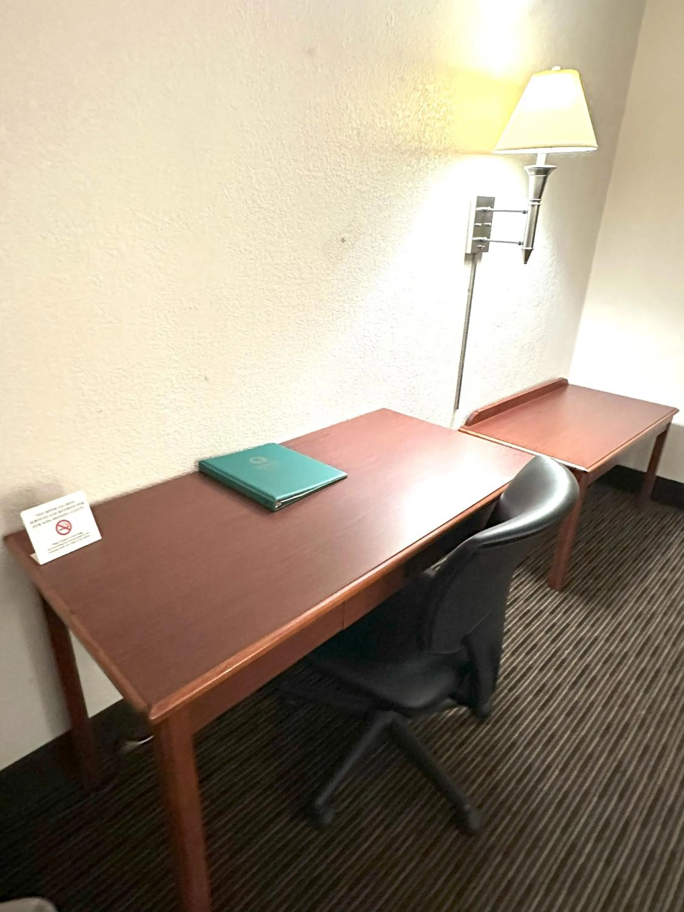 Bedroom in Sunflower Inn & Suites