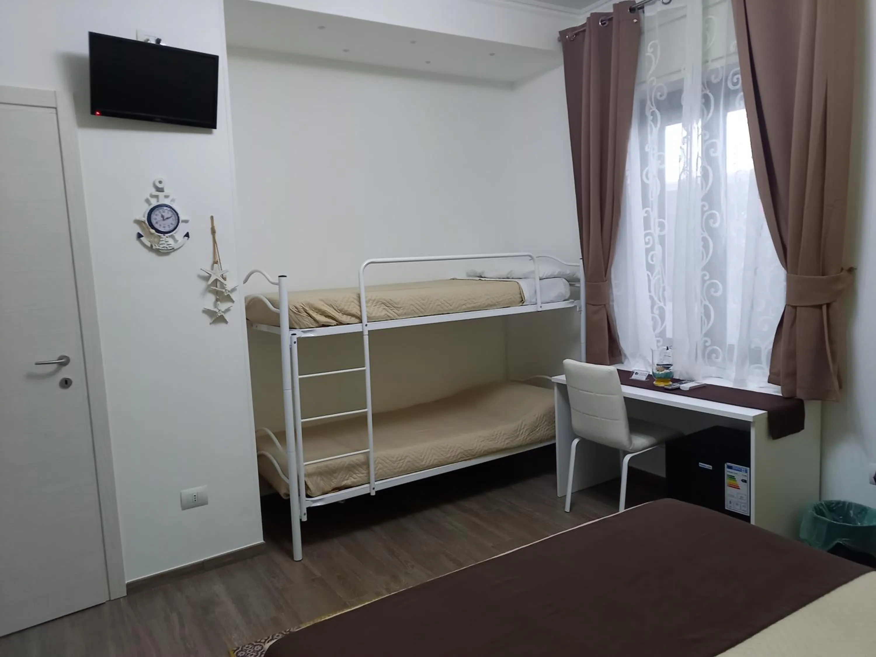 Bed in CAMPAGNA SALENTINA