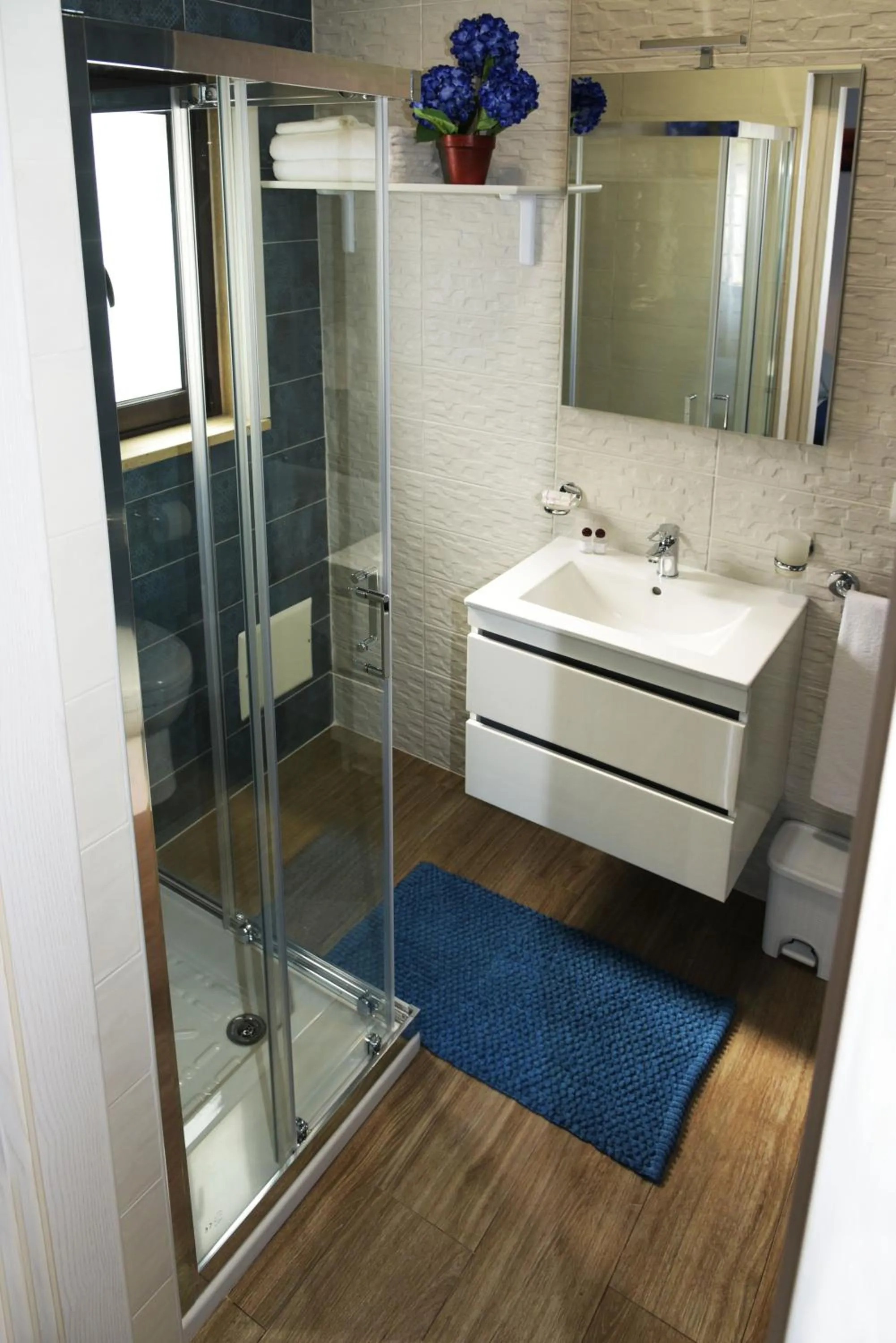 Bathroom in CAMPAGNA SALENTINA