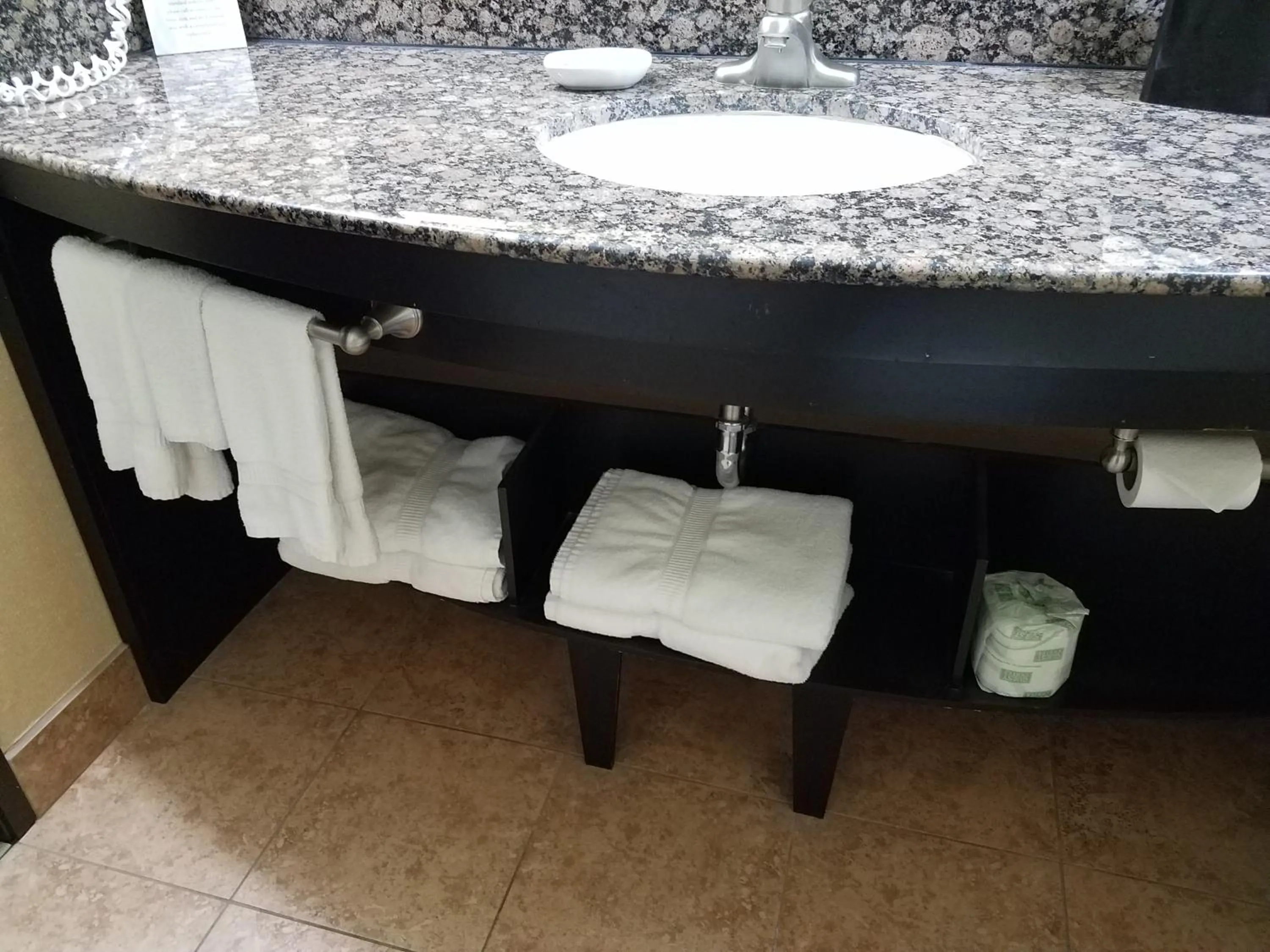 Comfort Suites Topeka Northwest