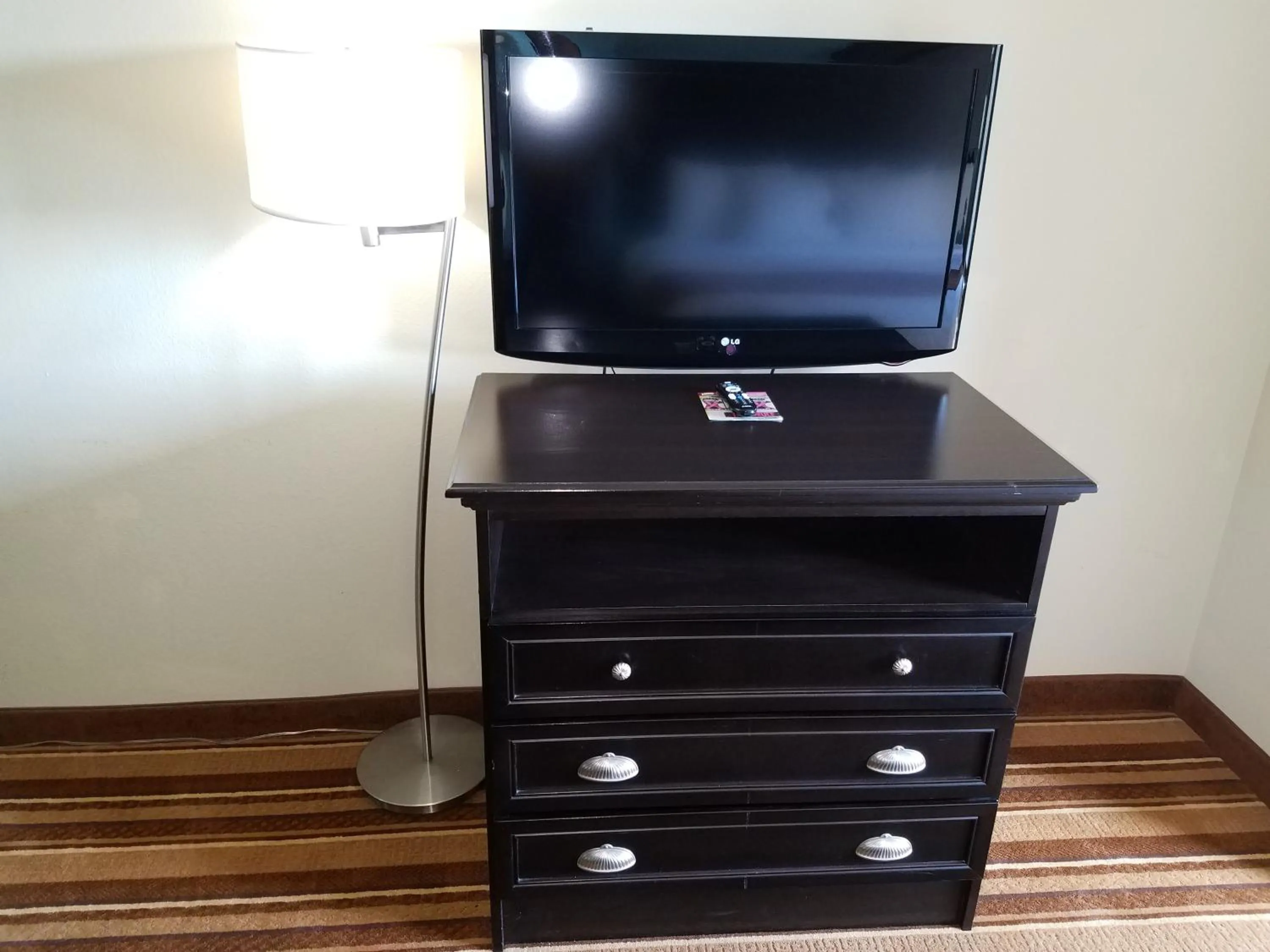 Comfort Suites Topeka Northwest