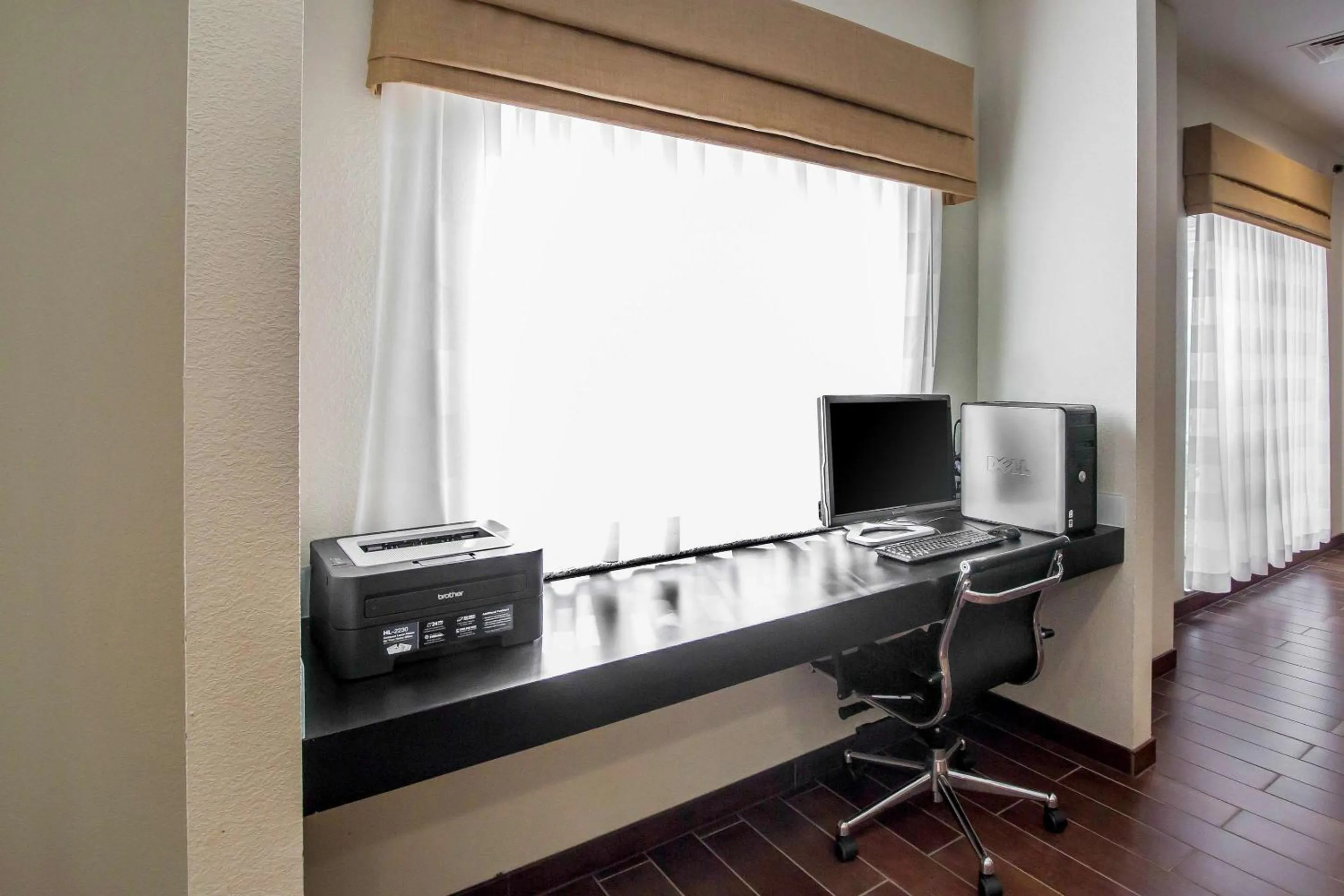 Business facilities in Sleep Inn & Suites Haysville - Wichita South