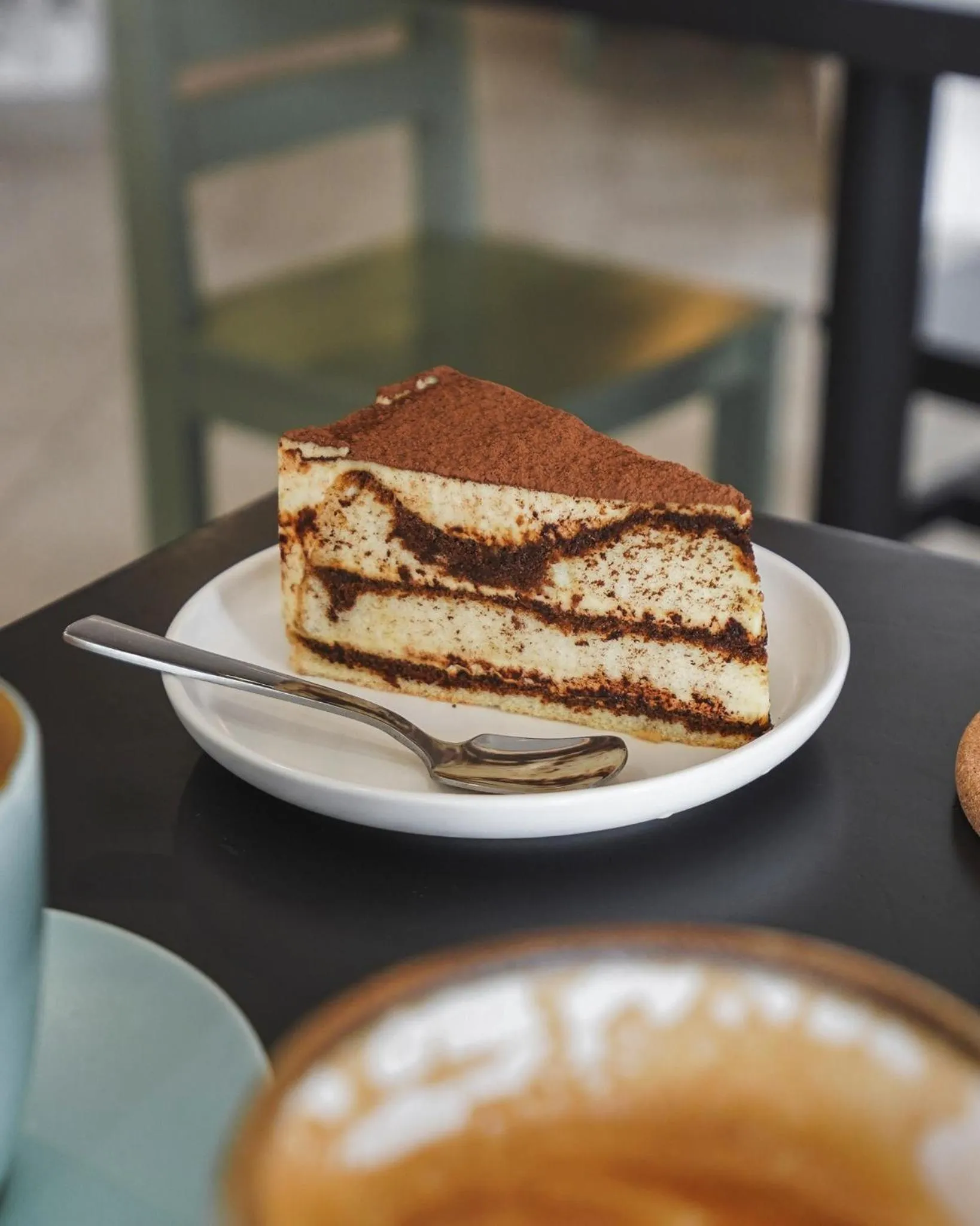 Area and facilities in H Elite Design Hotel