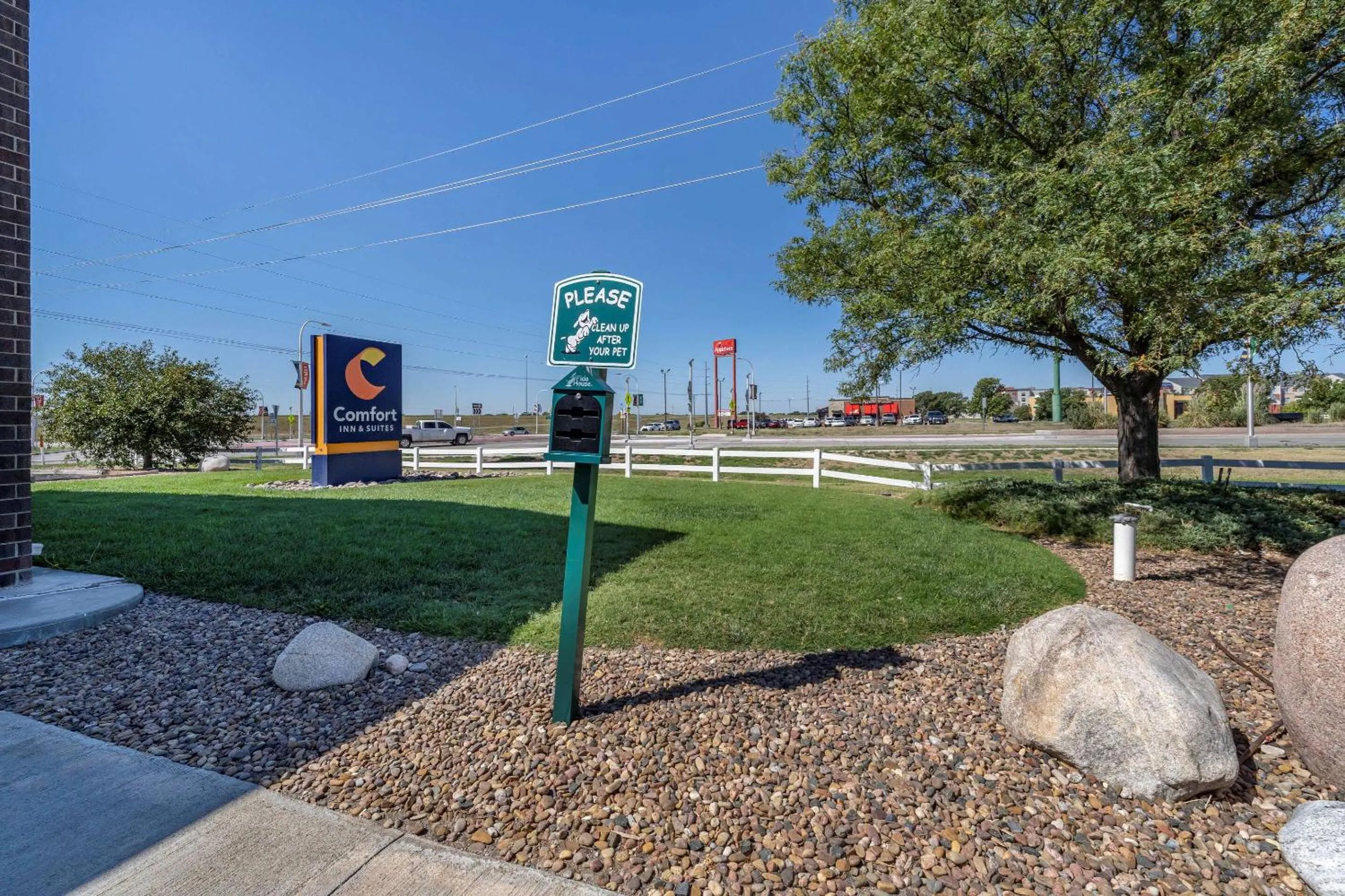 Other in Comfort Inn & Suites Hays I-70