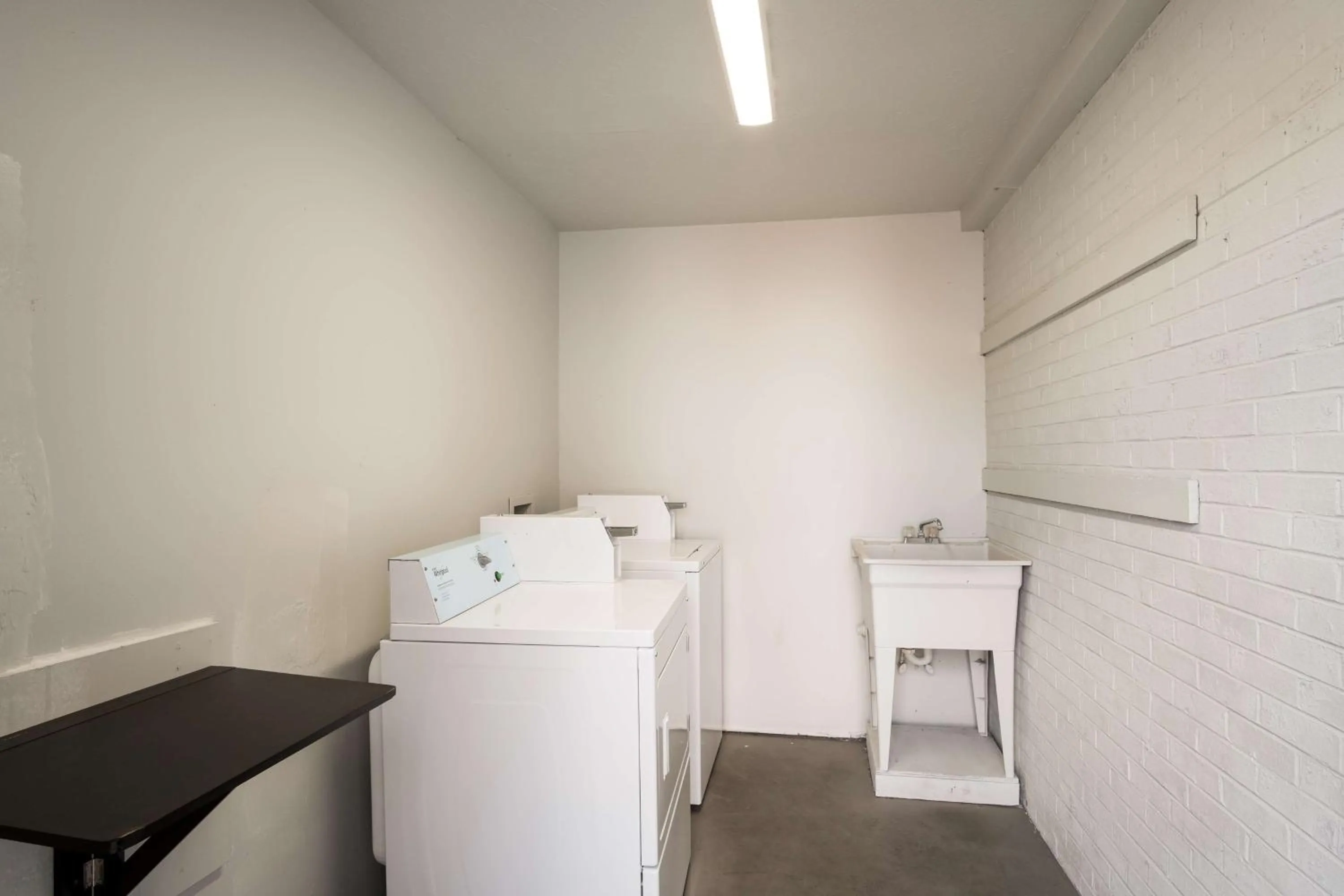 On site in Motel 6-Lexington, KY - Airport