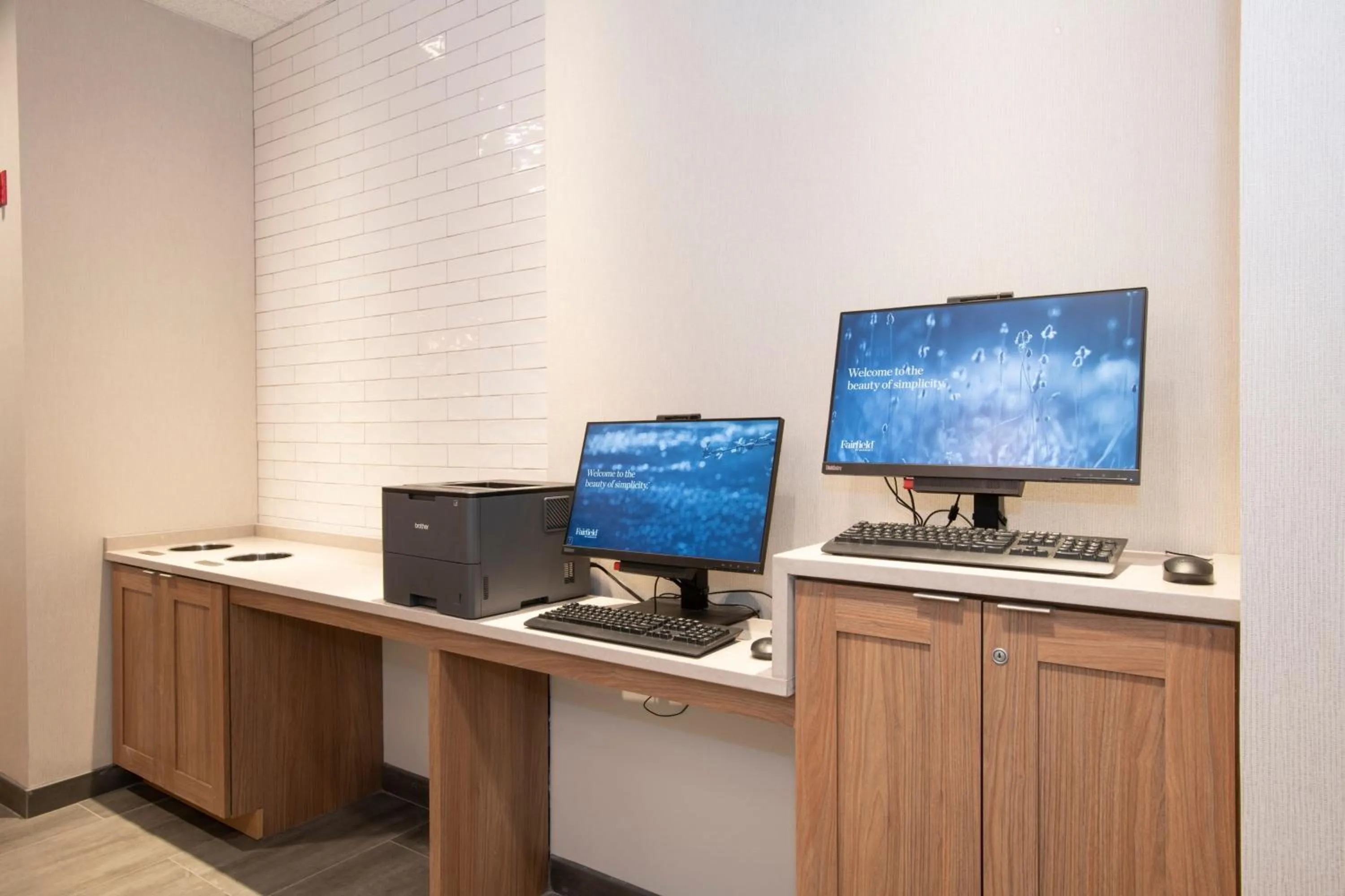 Other in Fairfield by Marriott Inn & Suites Newport Cincinnati