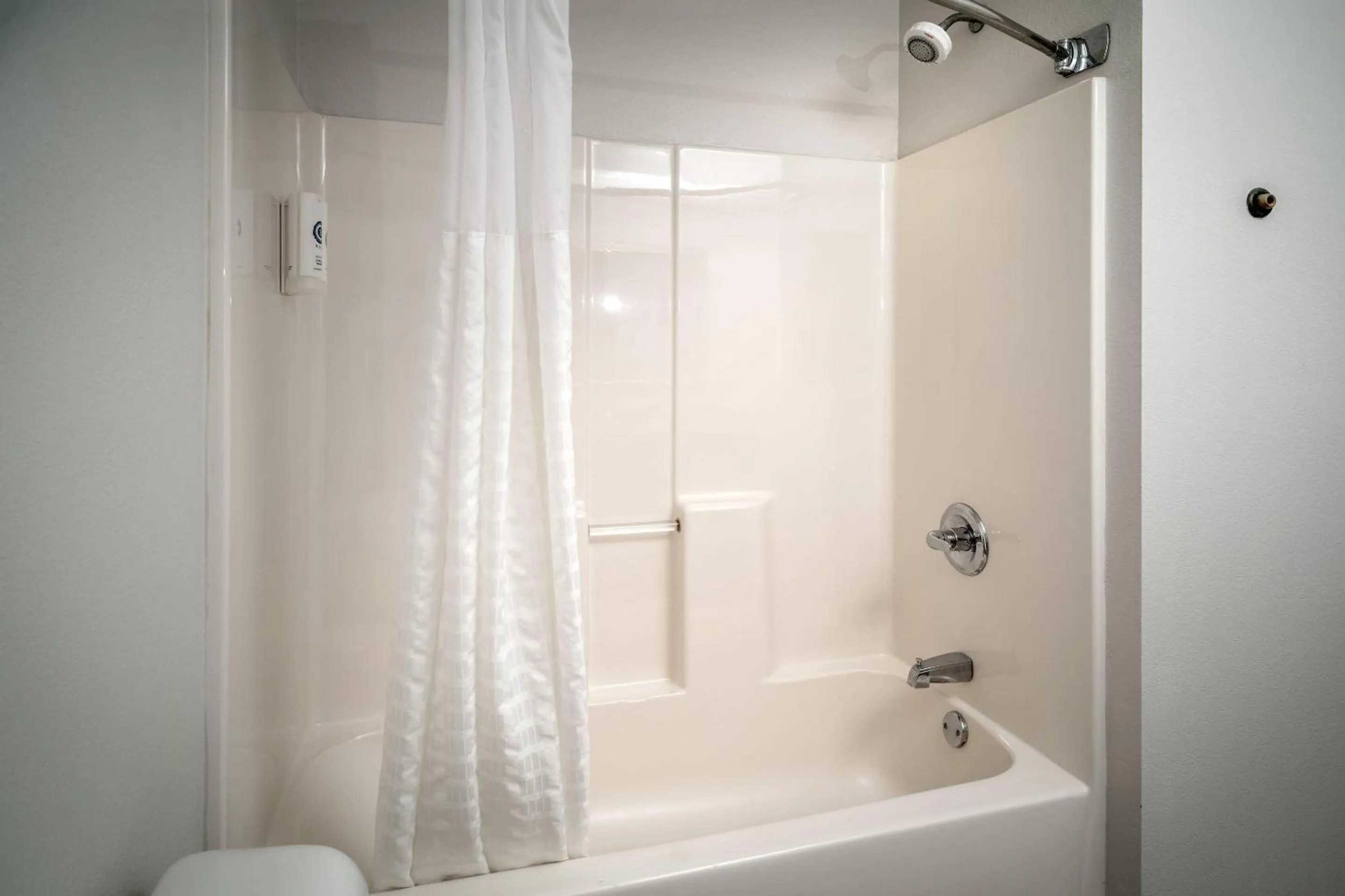 Bedroom in Comfort Suites Prestonsburg West