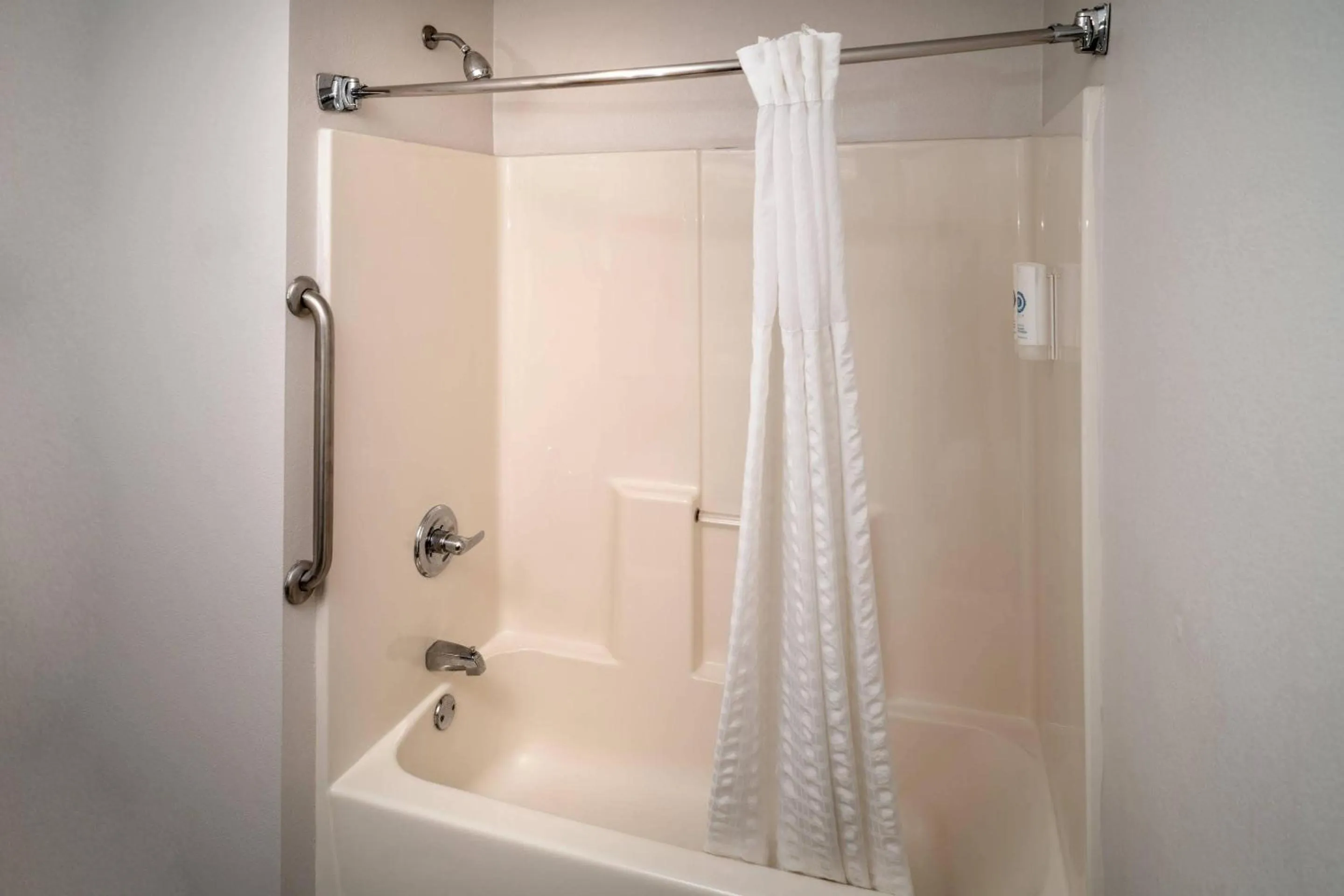 Bedroom in Comfort Suites Prestonsburg West