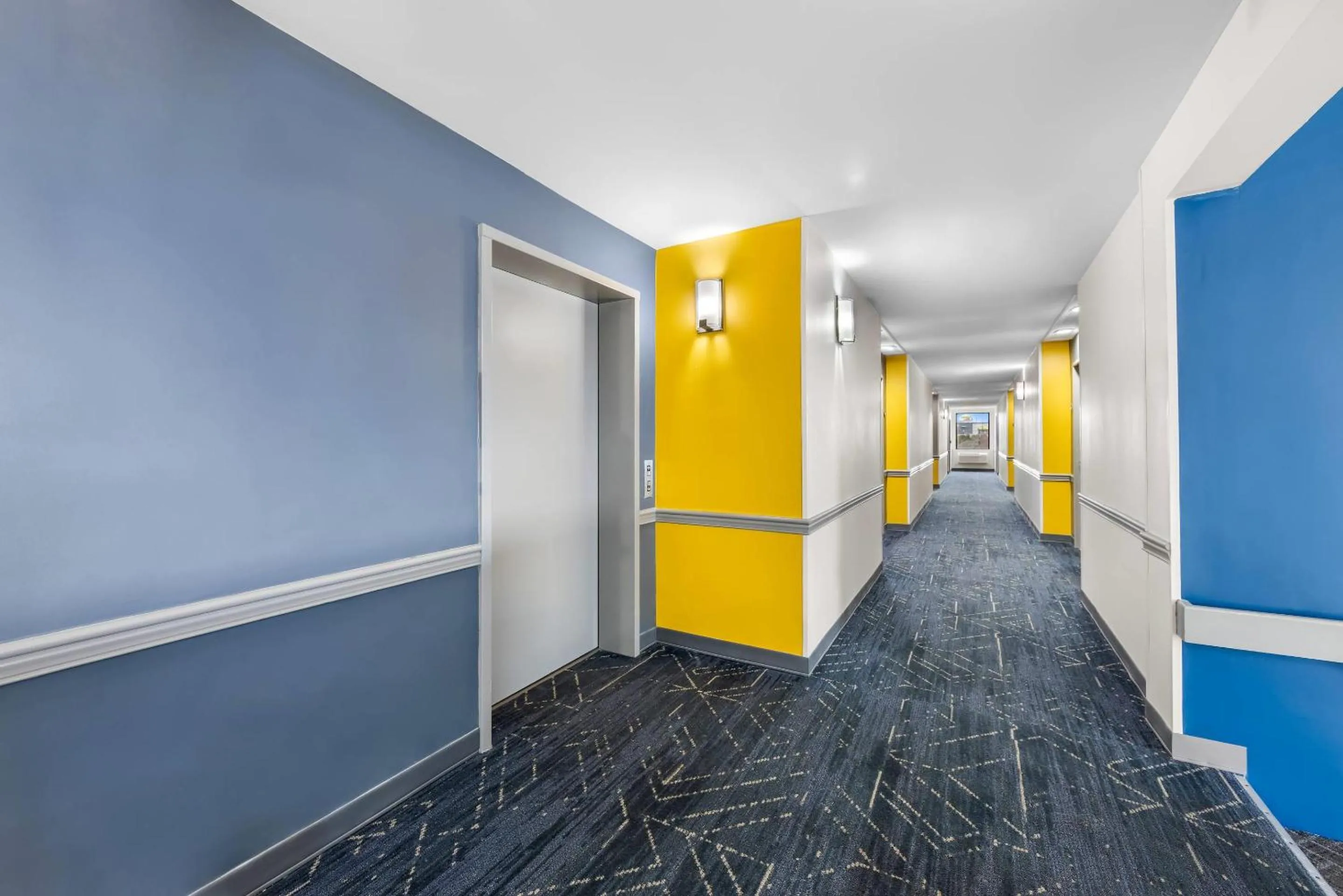 Other in Comfort Suites London South