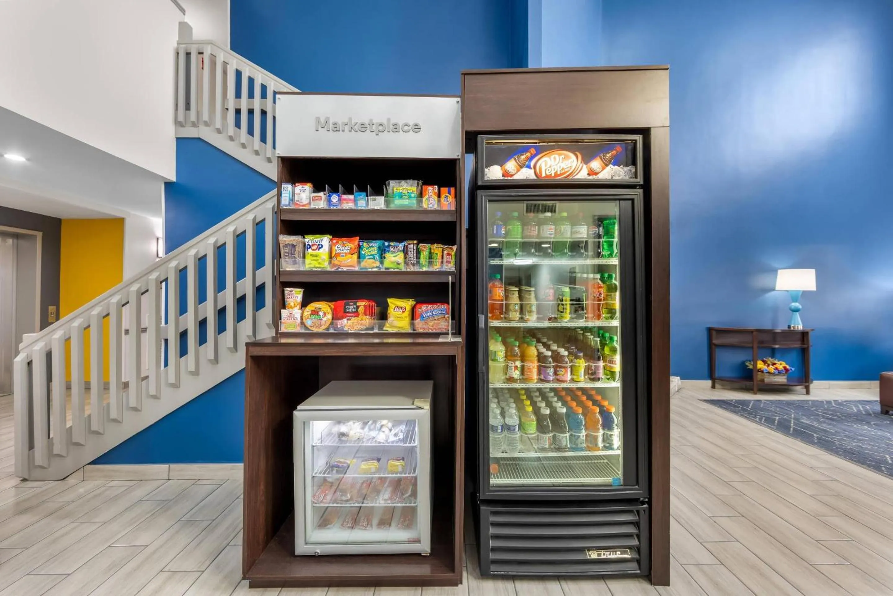 Other in Comfort Suites London South