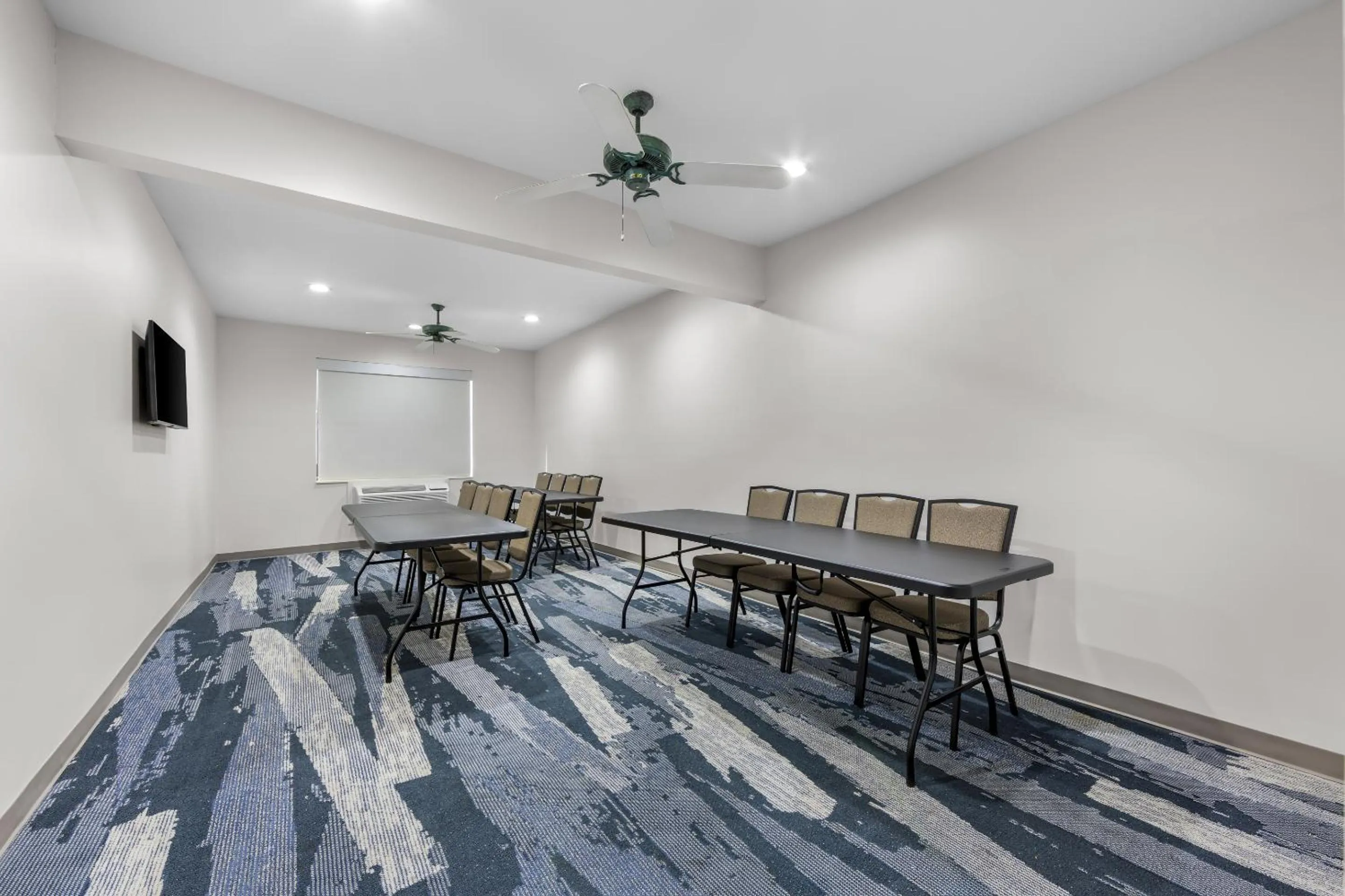 Meeting/conference room in Comfort Suites London South