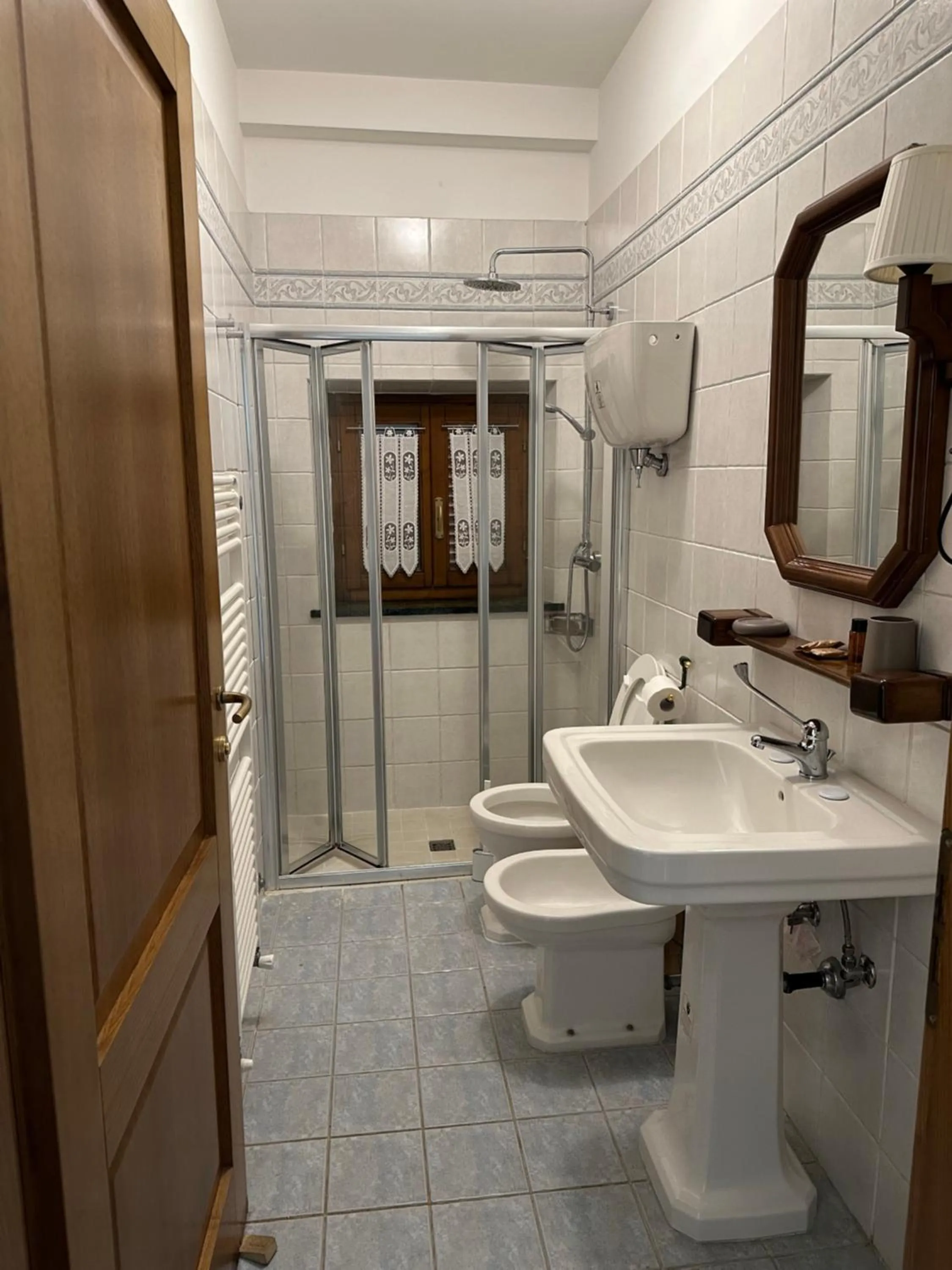 The Grapevine by MANVI