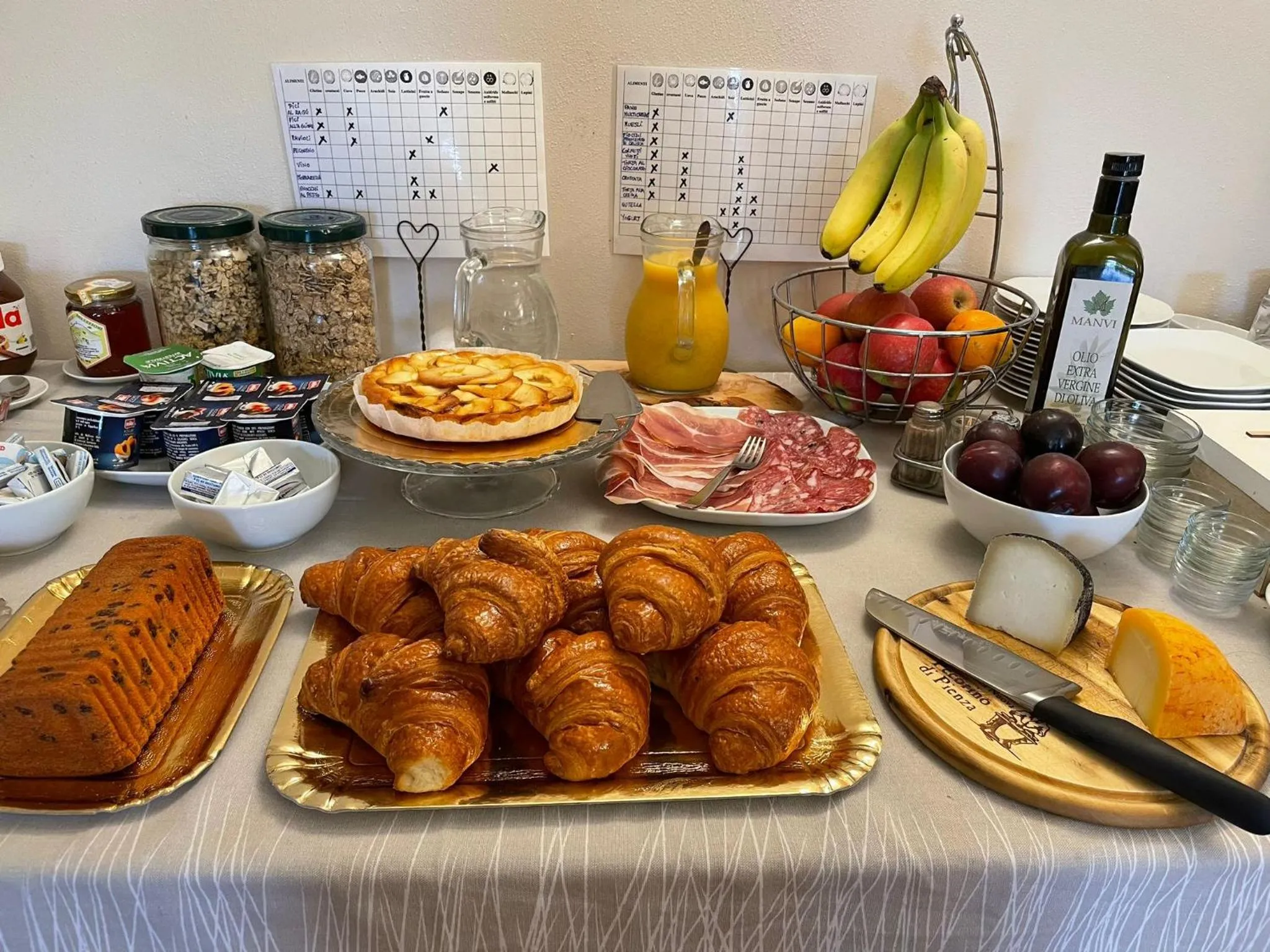 The Grapevine by MANVI