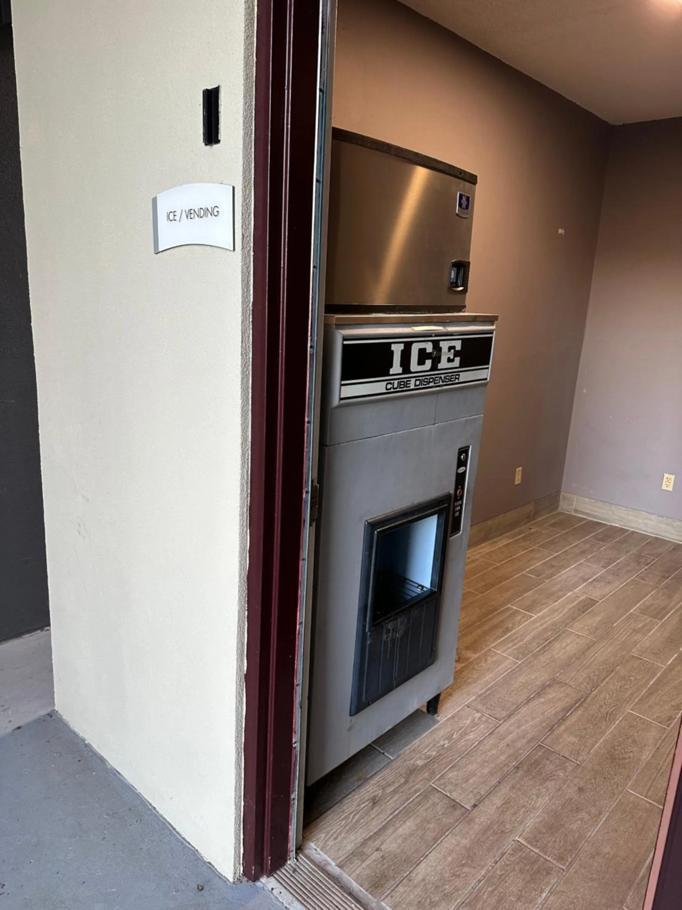 Other in Quality Inn Ashland