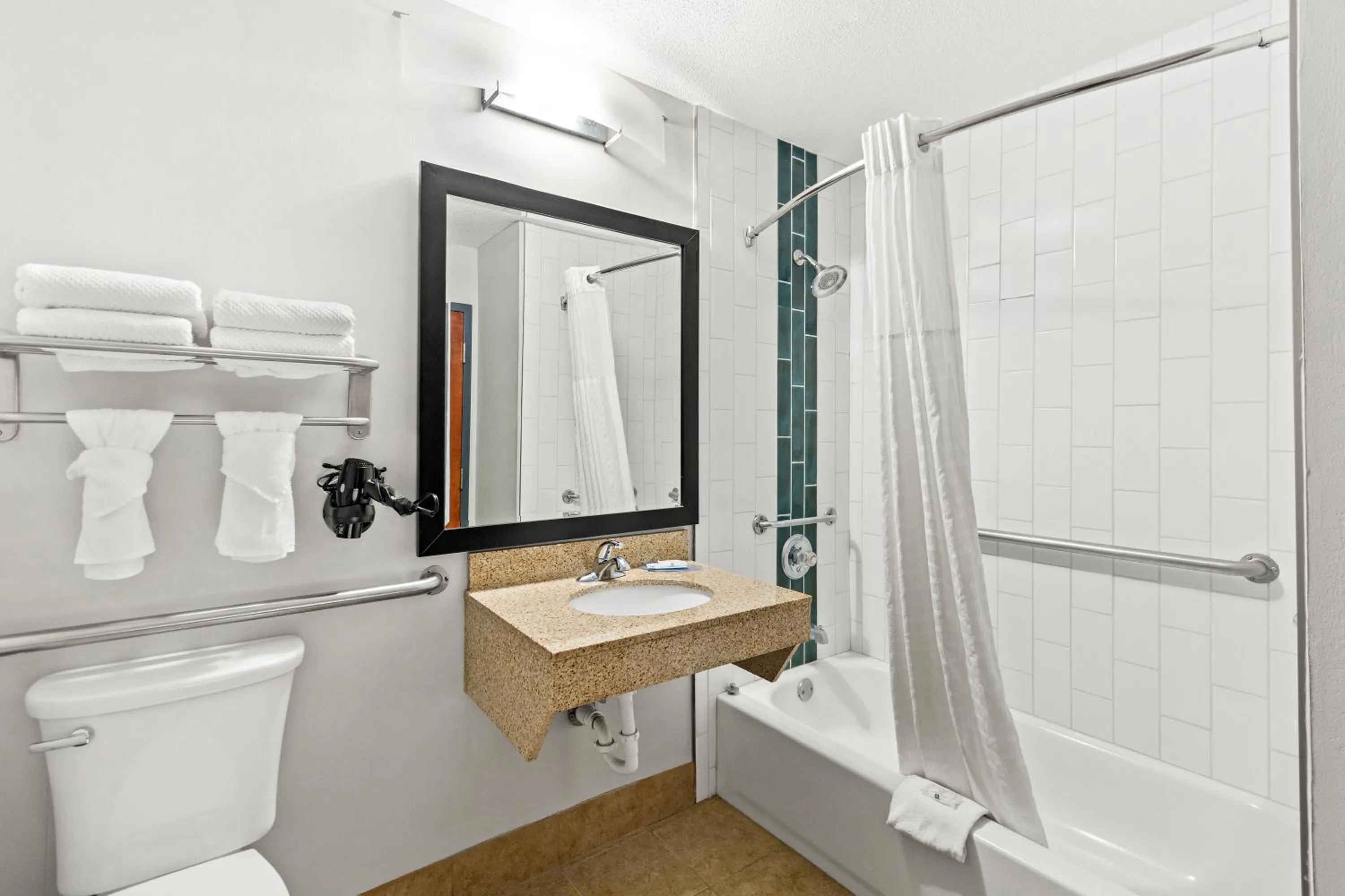 Quality Inn Dry Ridge