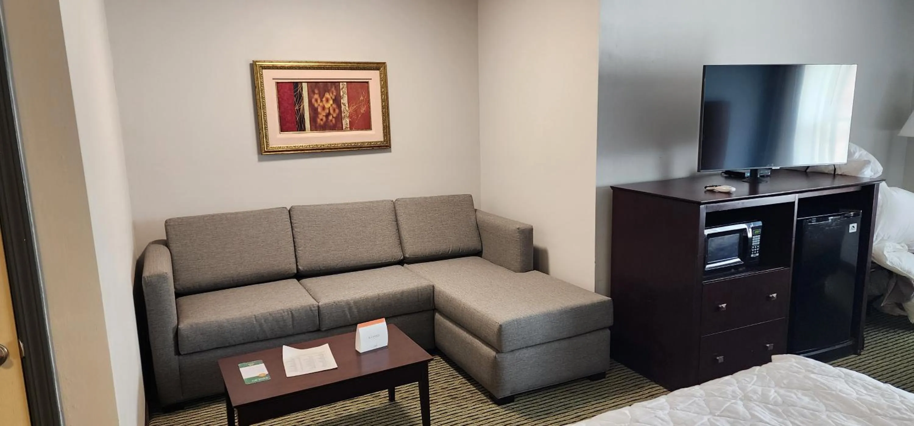 Quality Inn Dry Ridge