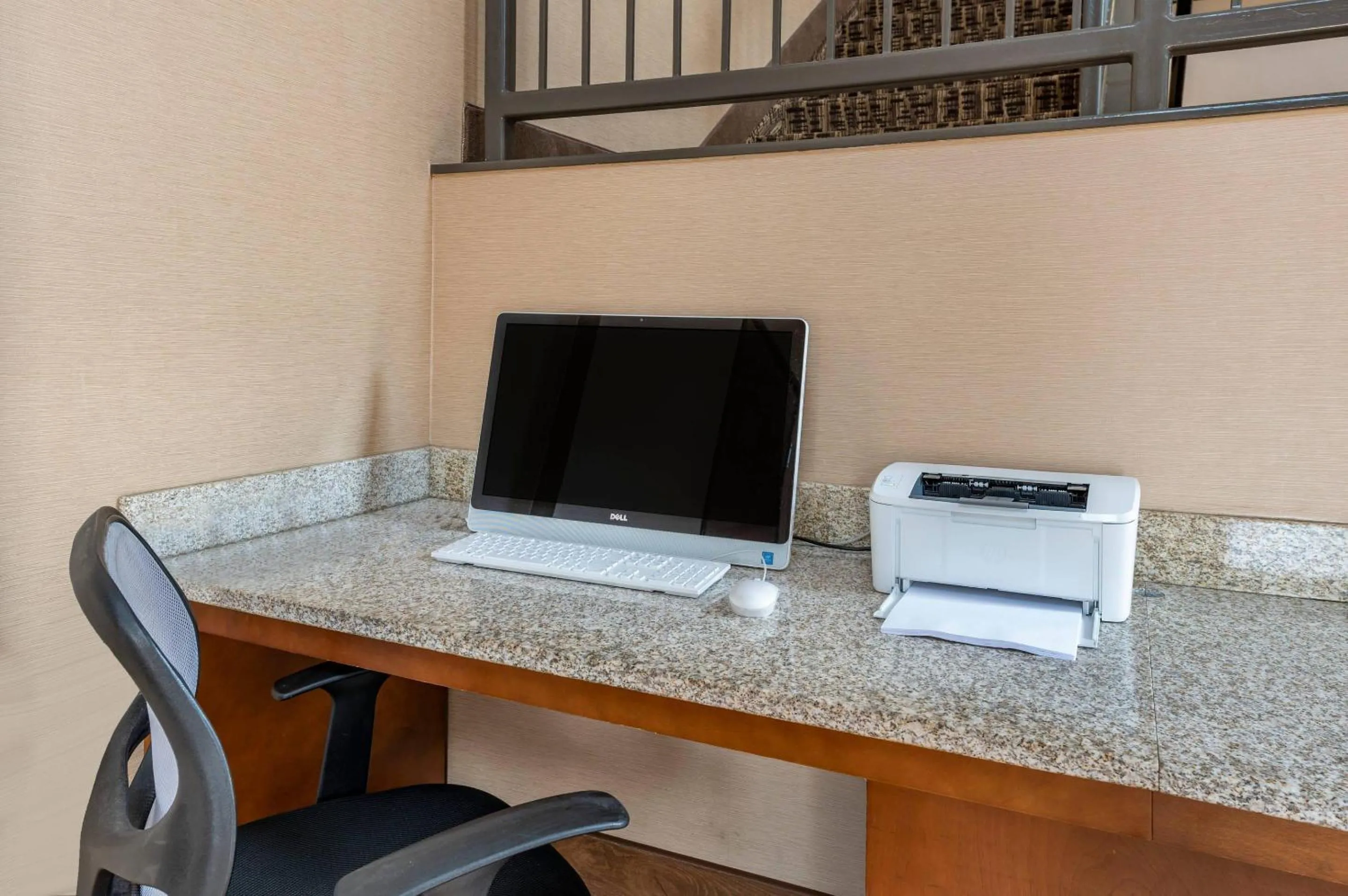 Business facilities in Comfort Inn Lexington I-75