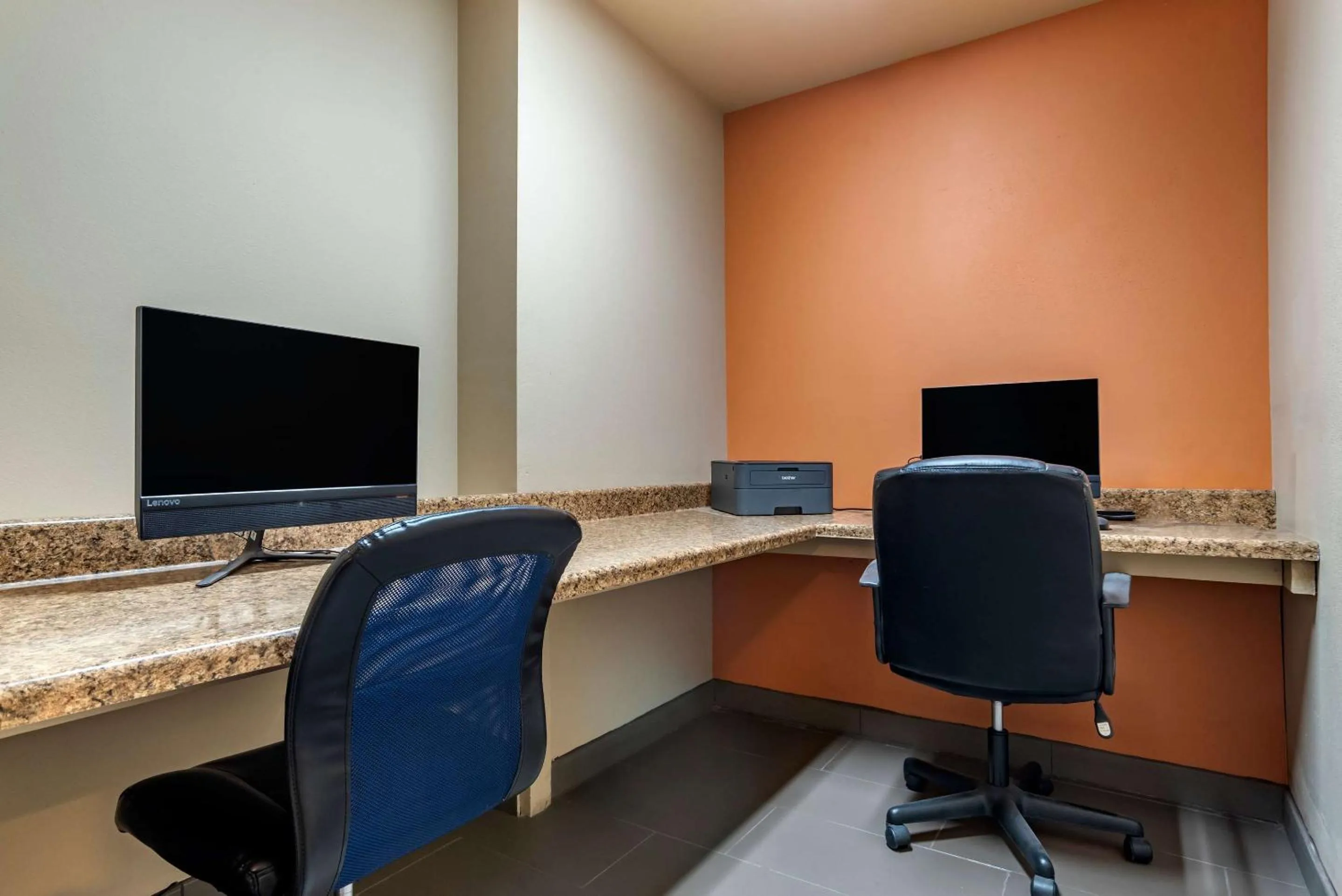 Business facilities in Comfort Inn Amite City