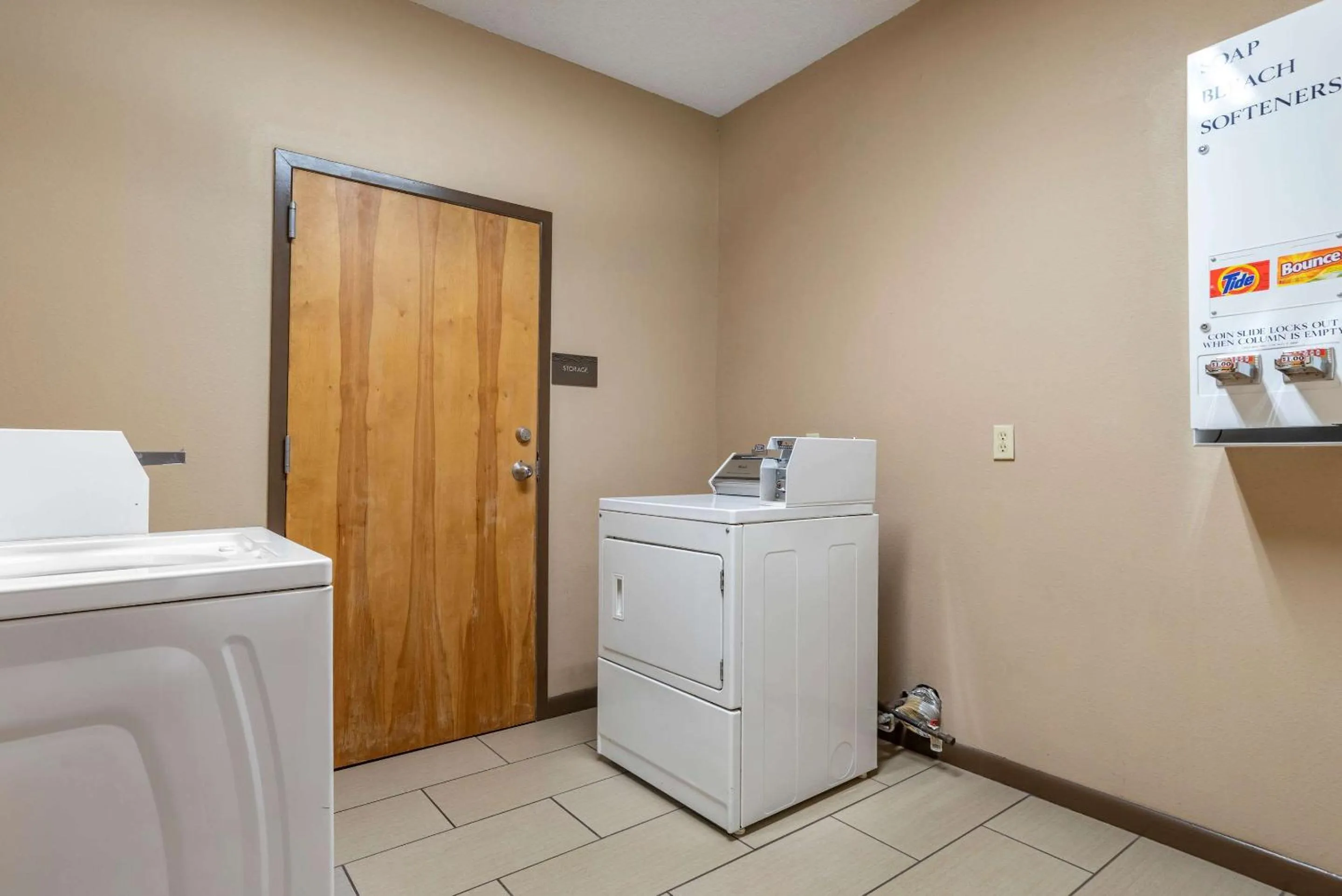 Other in Comfort Inn Amite City