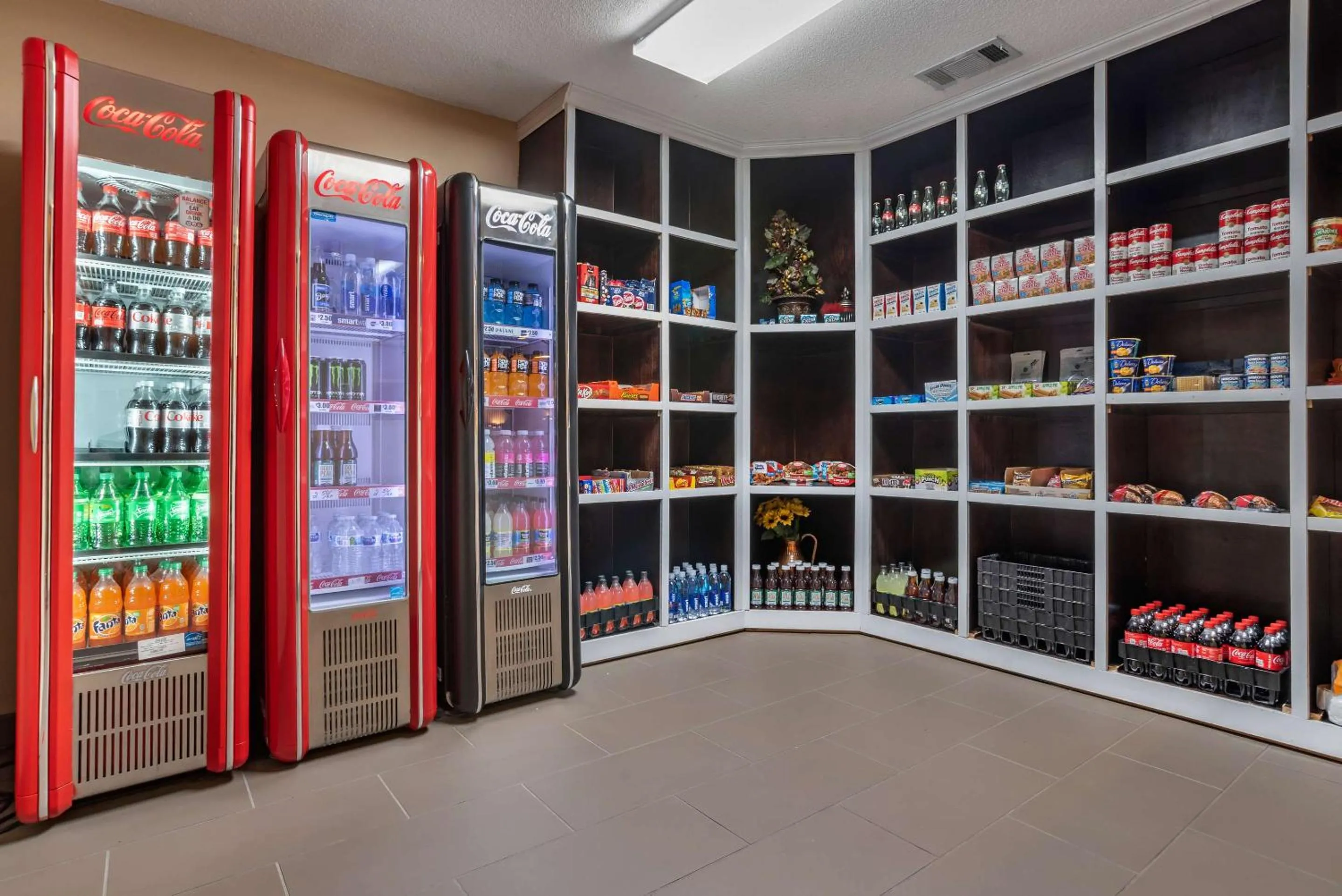 Other in Comfort Inn Amite City