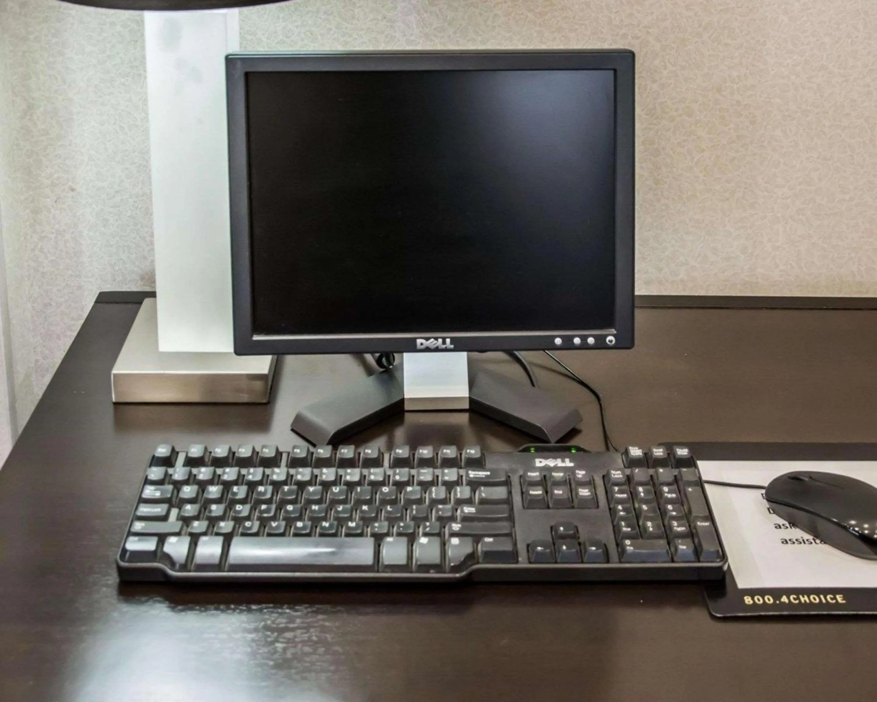 Business facilities in Sleep Inn & Suites Pineville - Alexandria