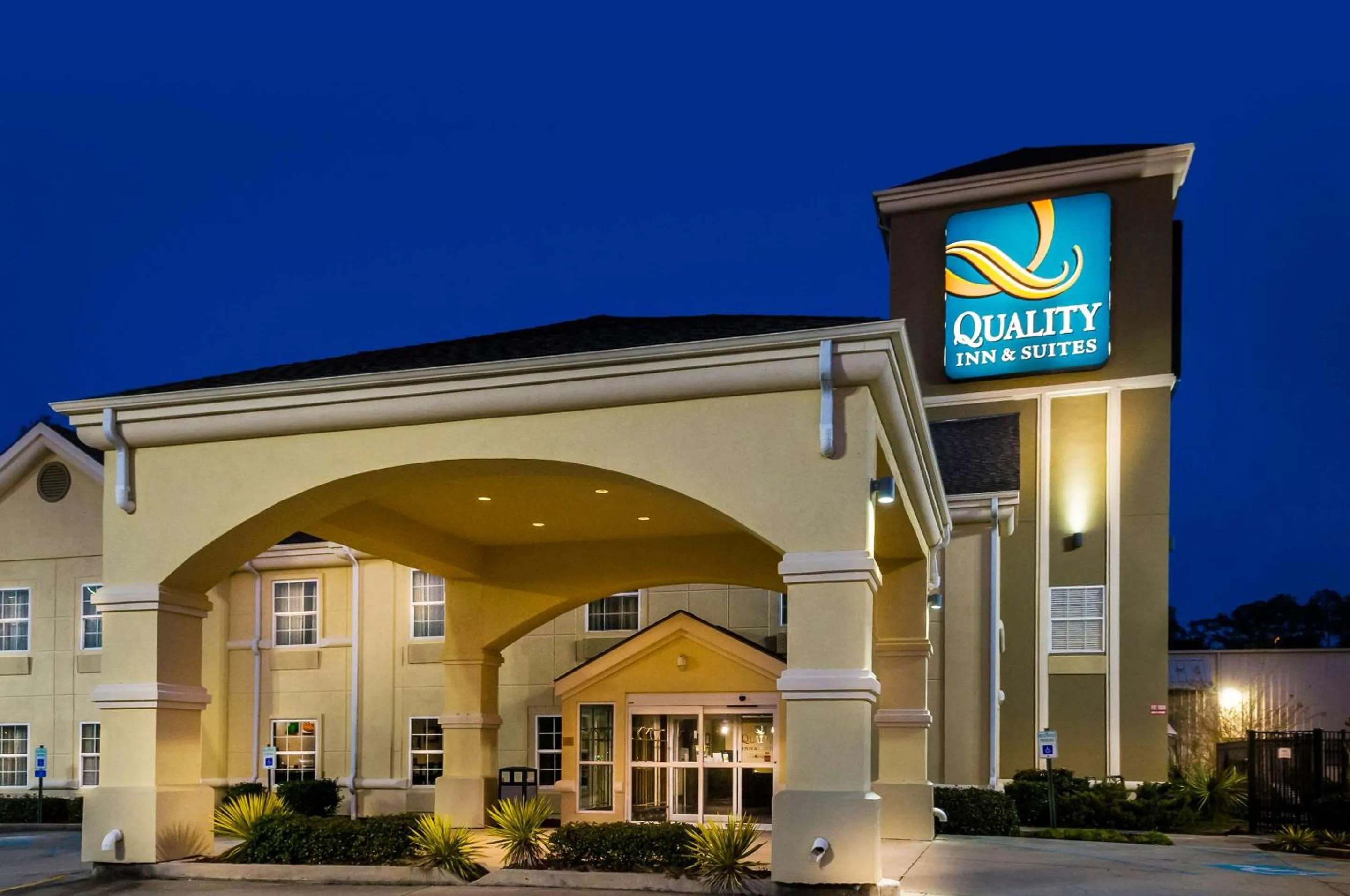 Other in Quality Inn & Suites Slidell