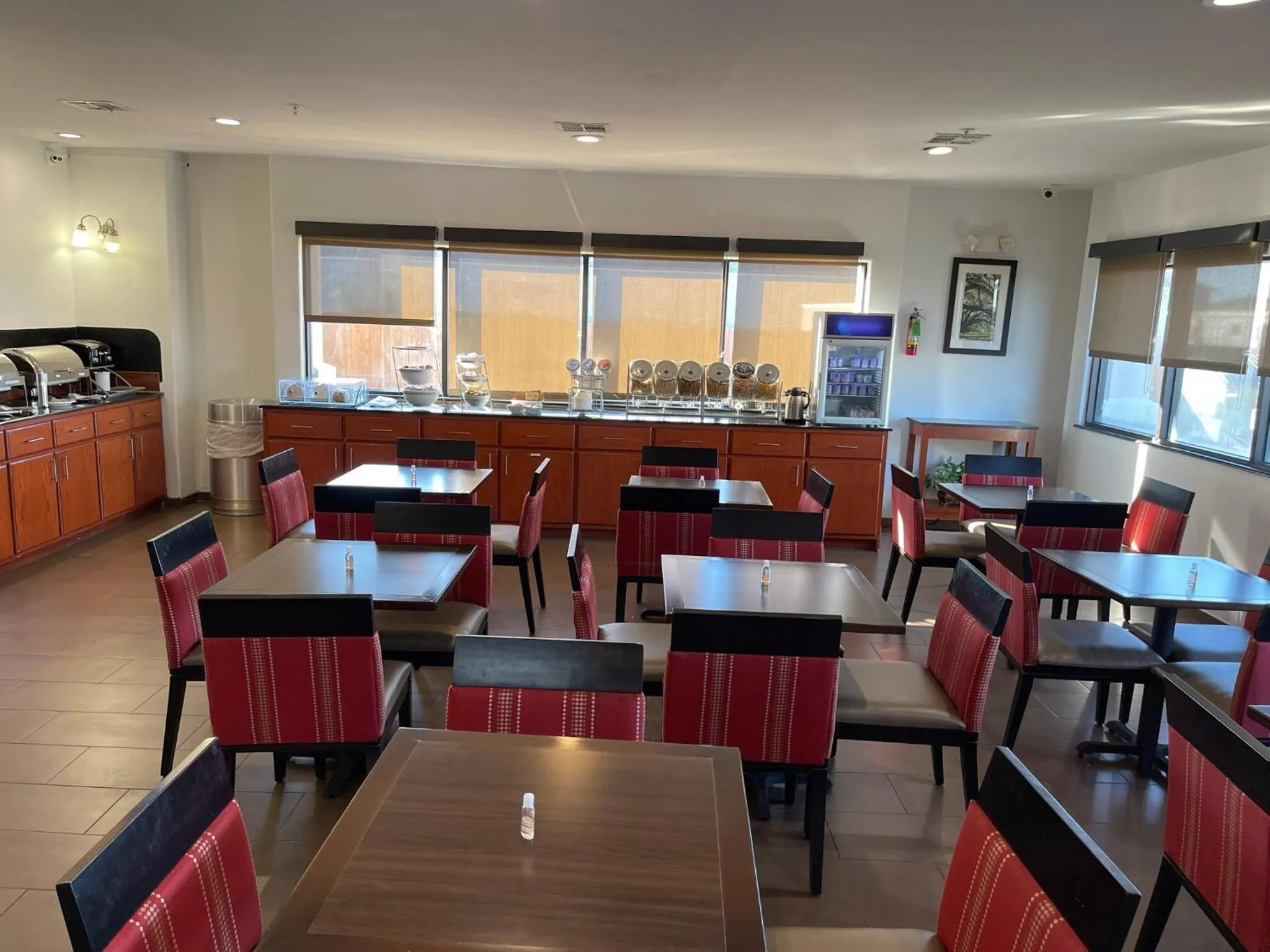 Comfort Suites Lake Charles